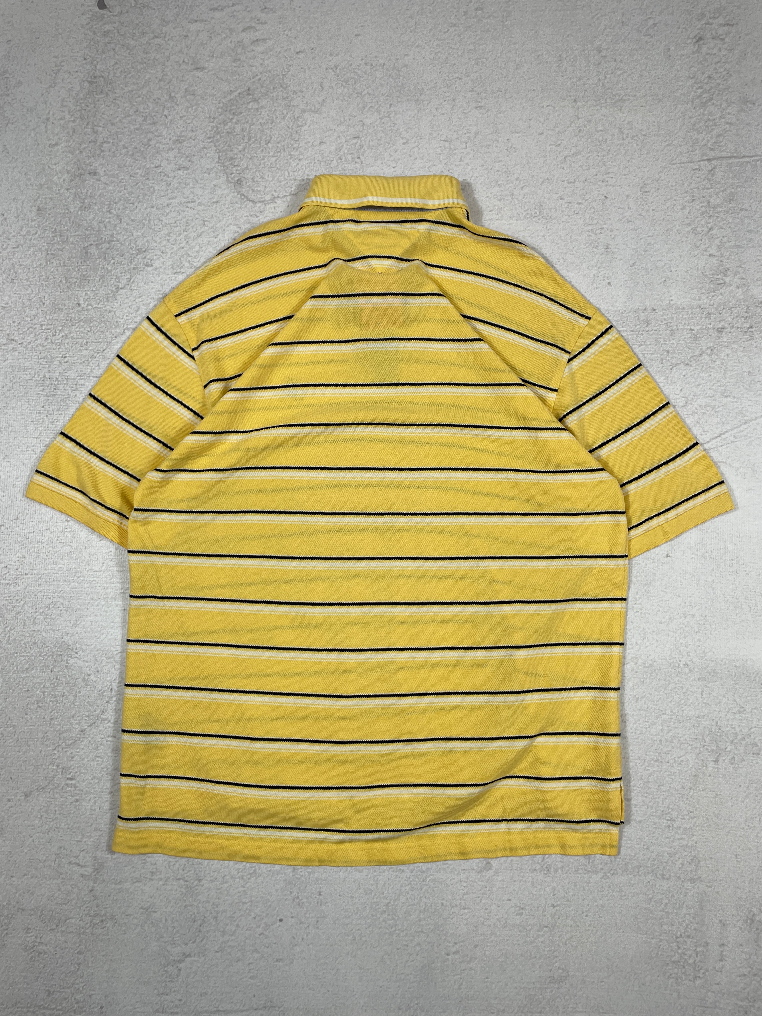 Vintage Tommy Hilfiger Polo Shirt - Men's XL
