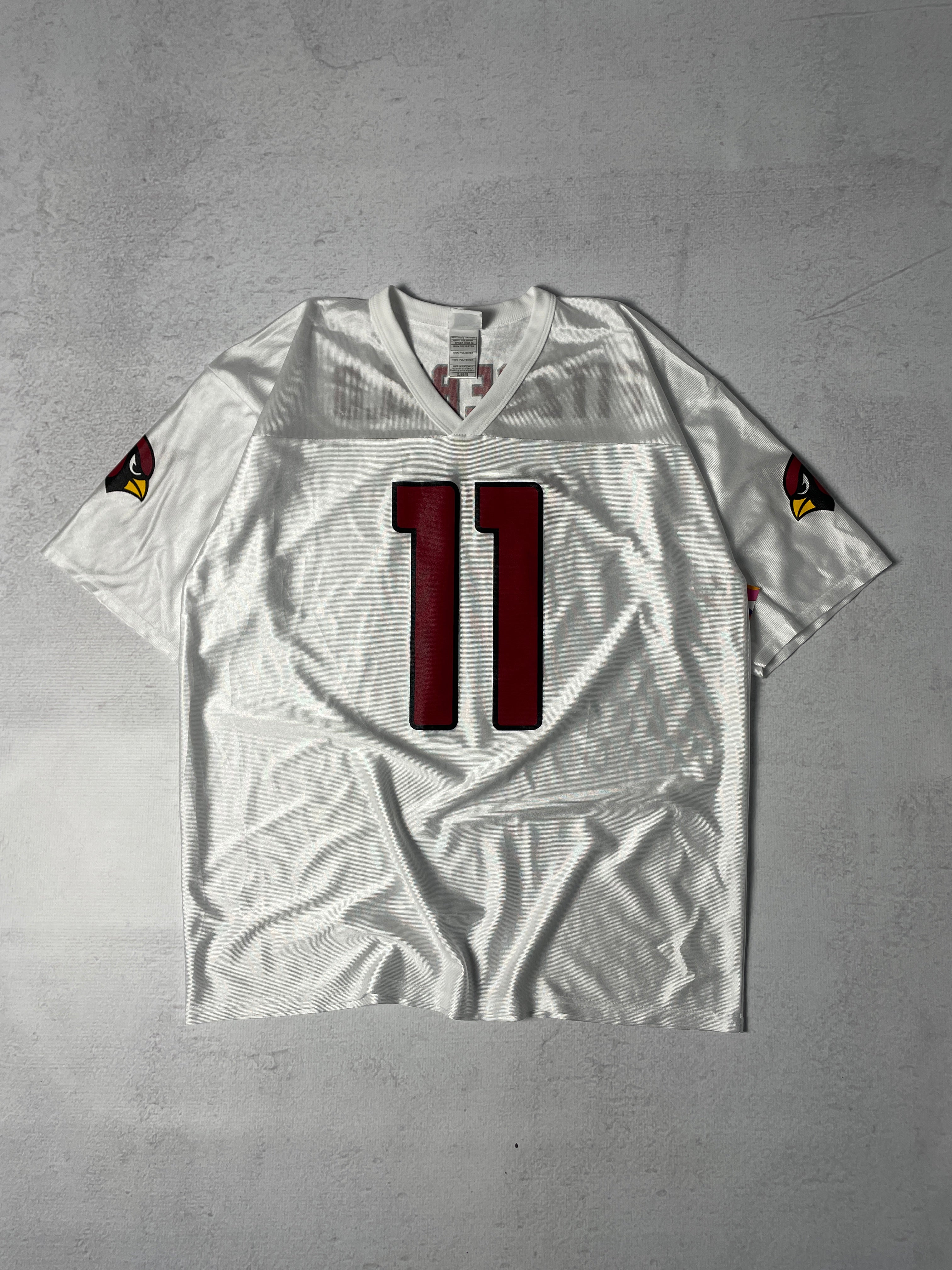 Arizona cardinals jersey sales 11