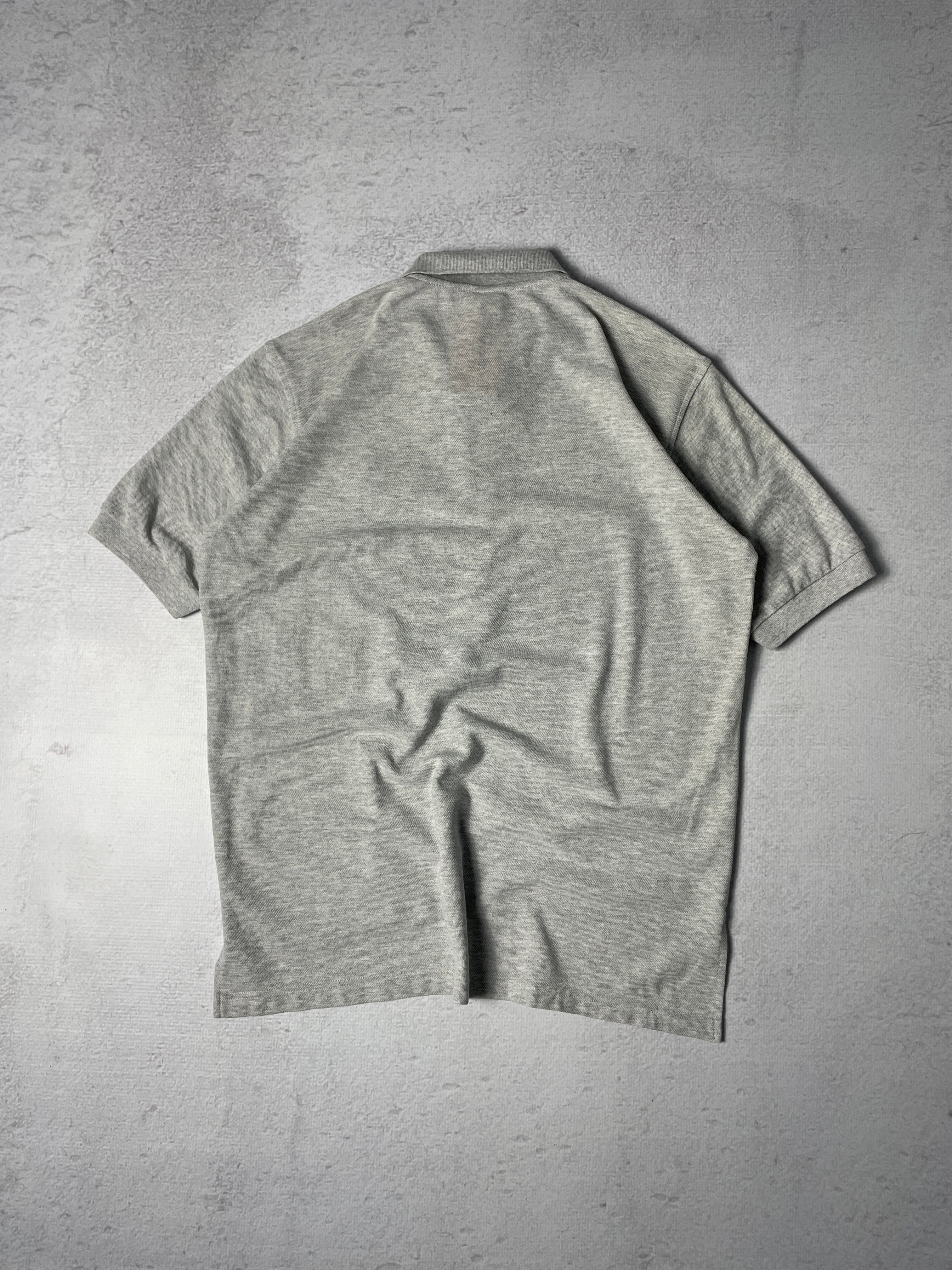 Vintage Hard Rock Cafe Polo Shirt - Men's Large