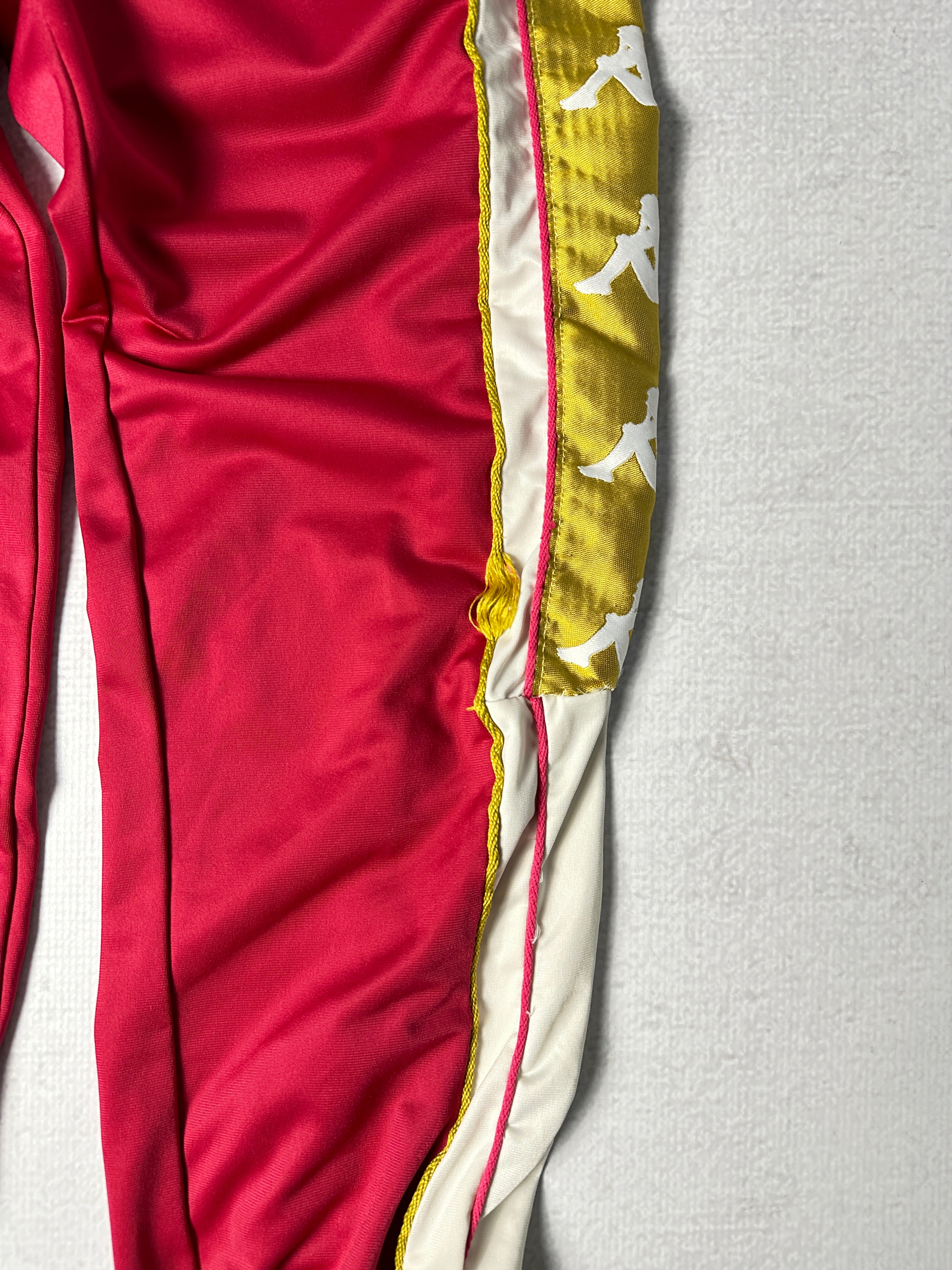 Kappa Track Pants - Women's Small