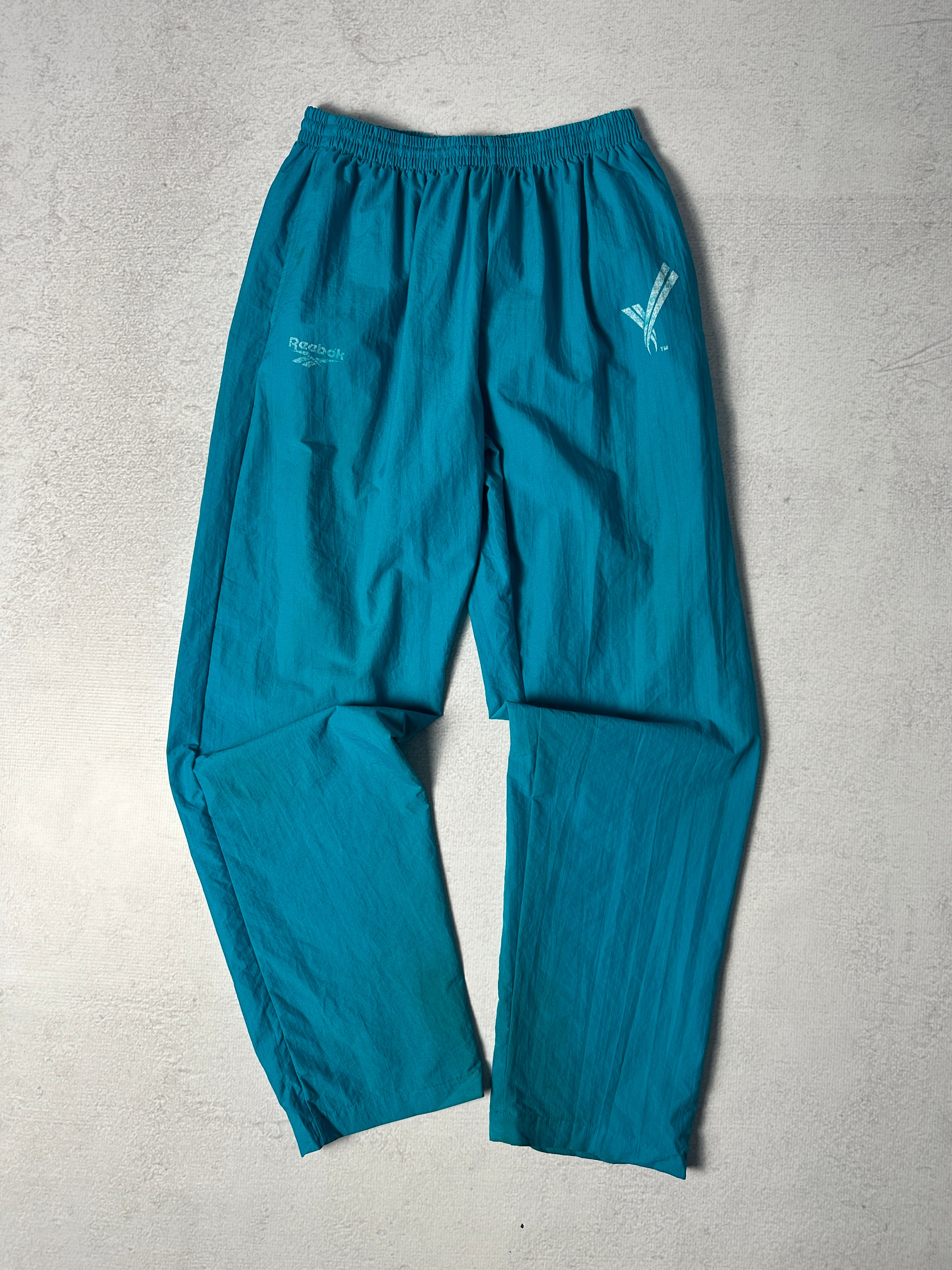 Vintage Reebok Victoria Games Trackpants - Men's Large