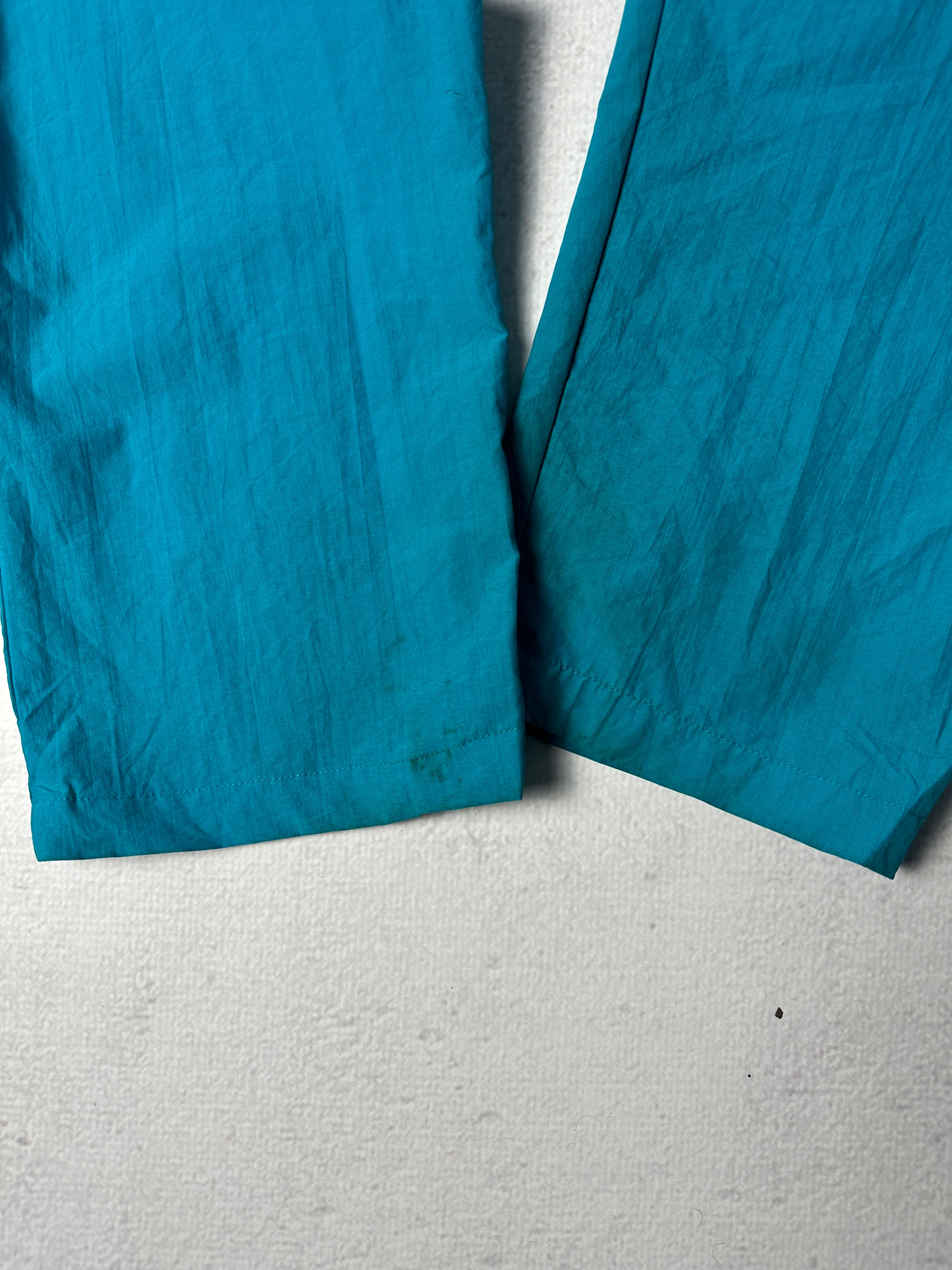 Vintage Reebok Victoria Games Trackpants - Men's Large