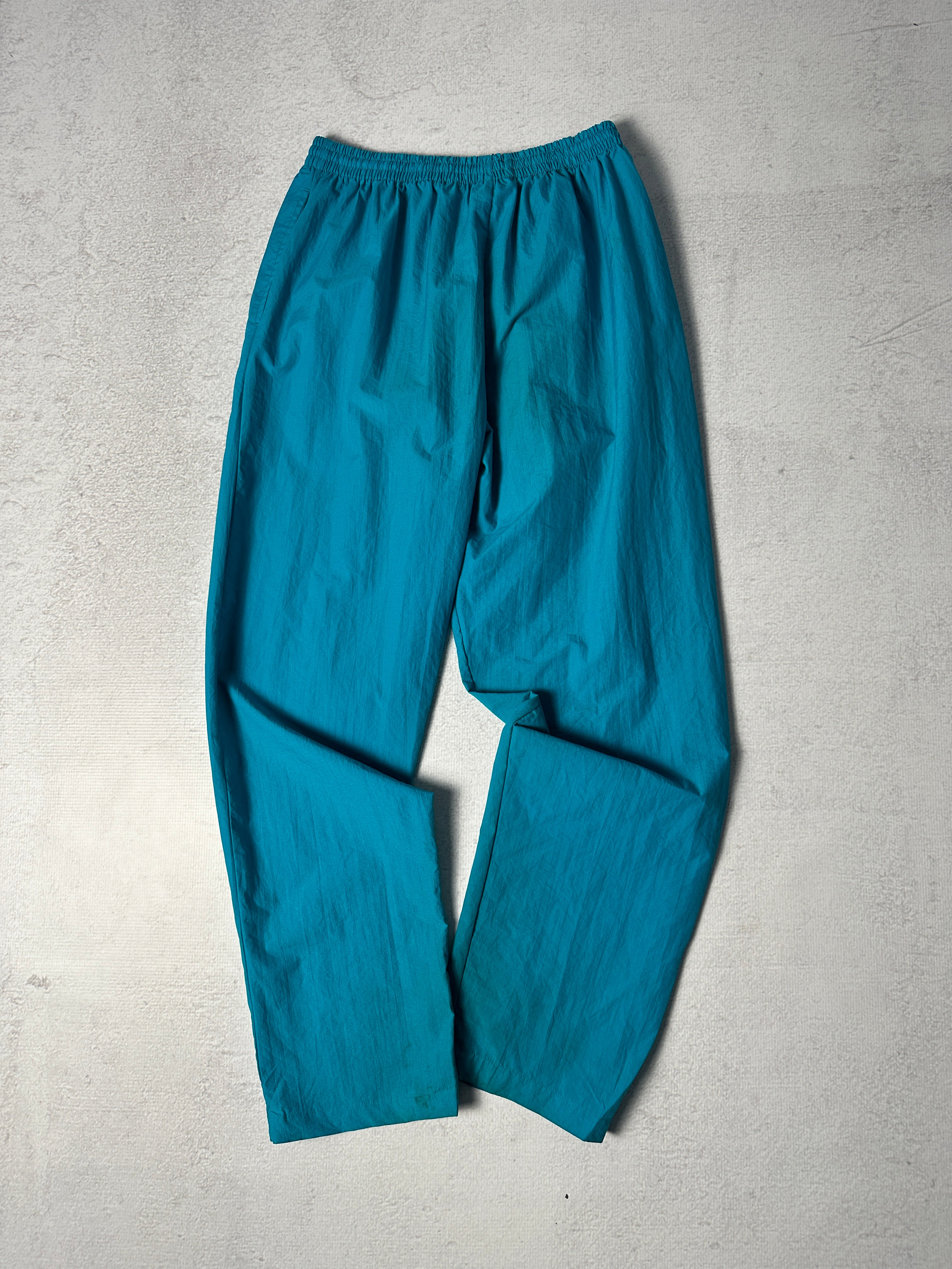 Vintage Reebok Victoria Games Trackpants - Men's Large