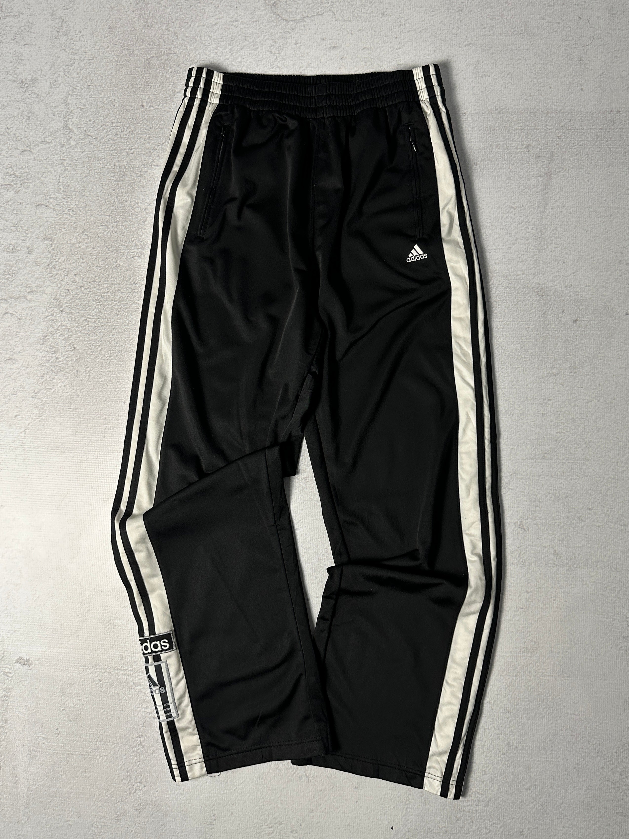 Adidas tear store away pants mens