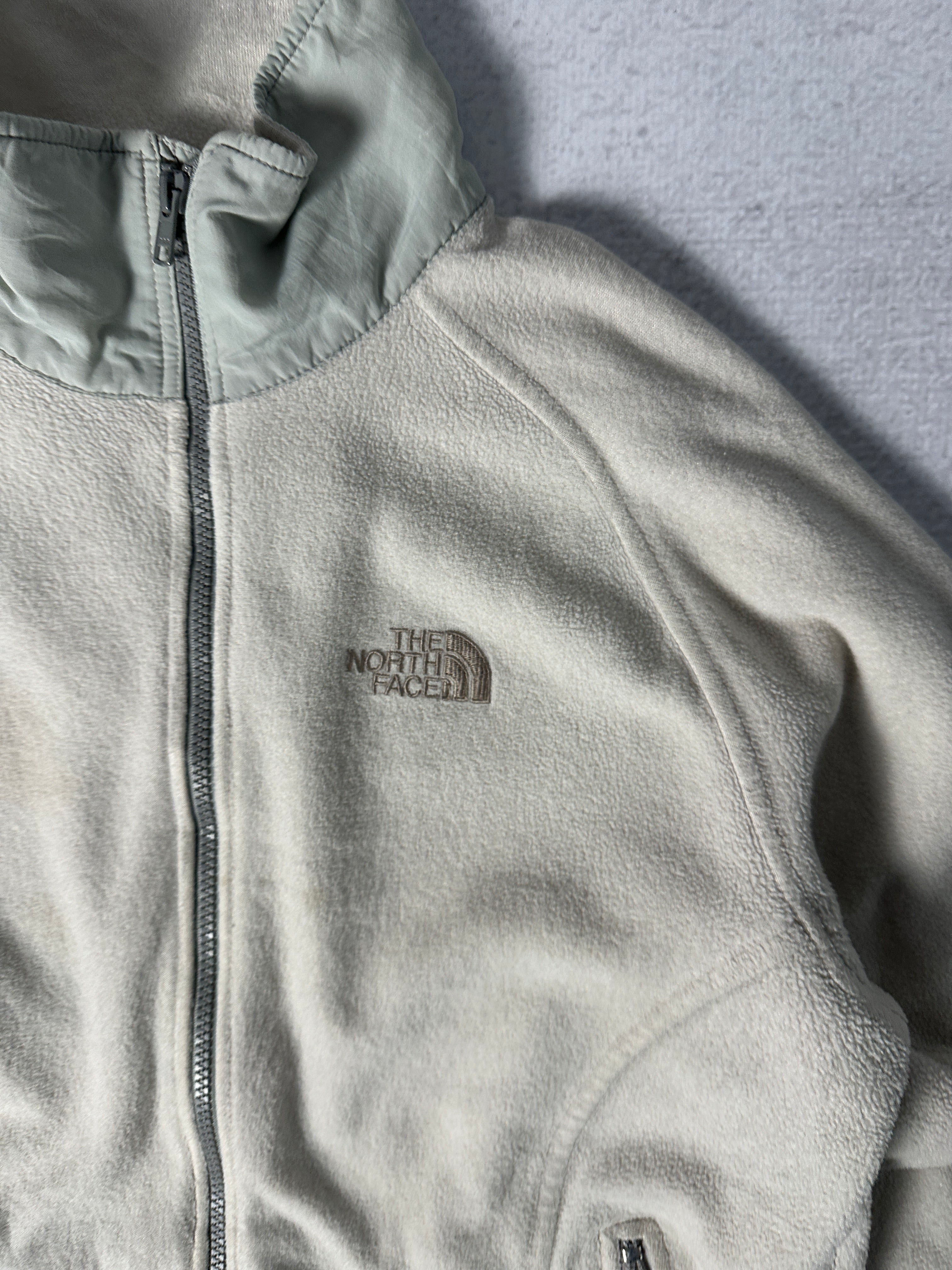 The North Face Fleece Jacket - Women's Large