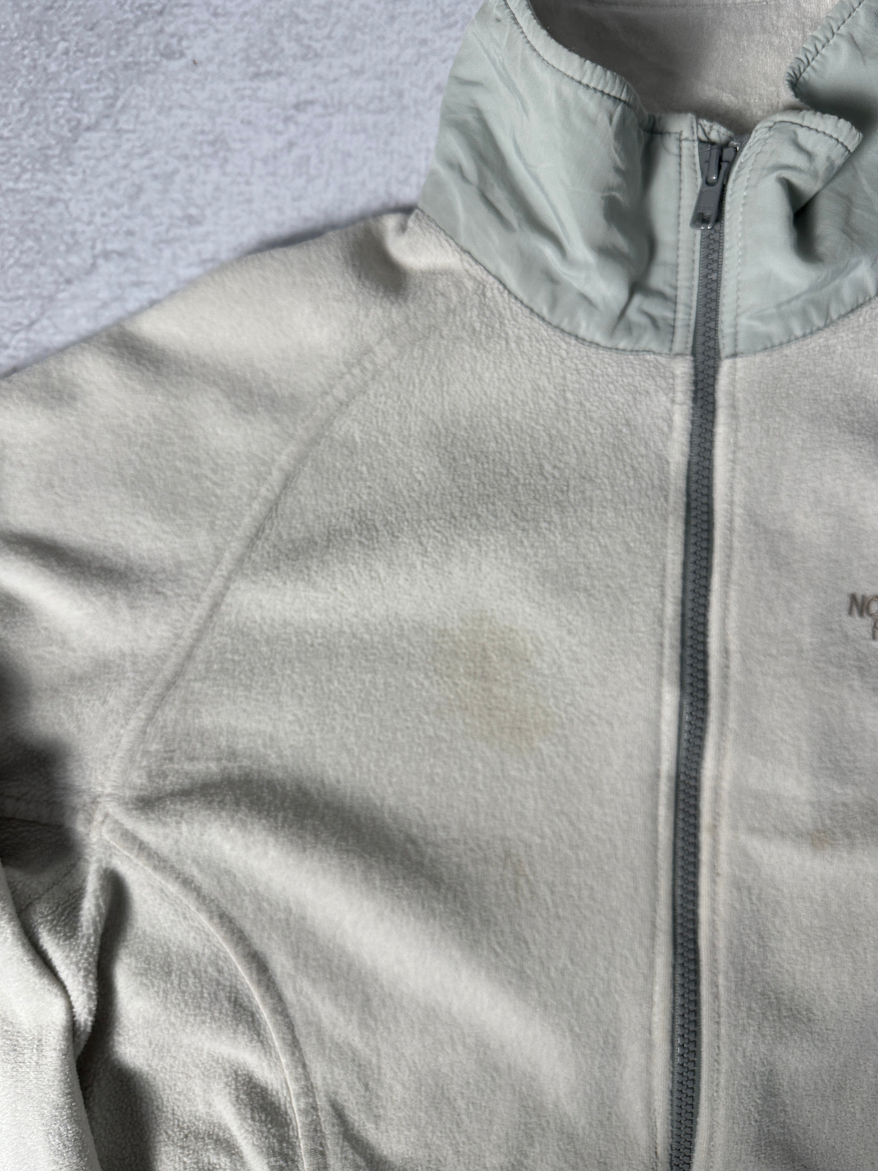 The North Face Fleece Jacket - Women's Large