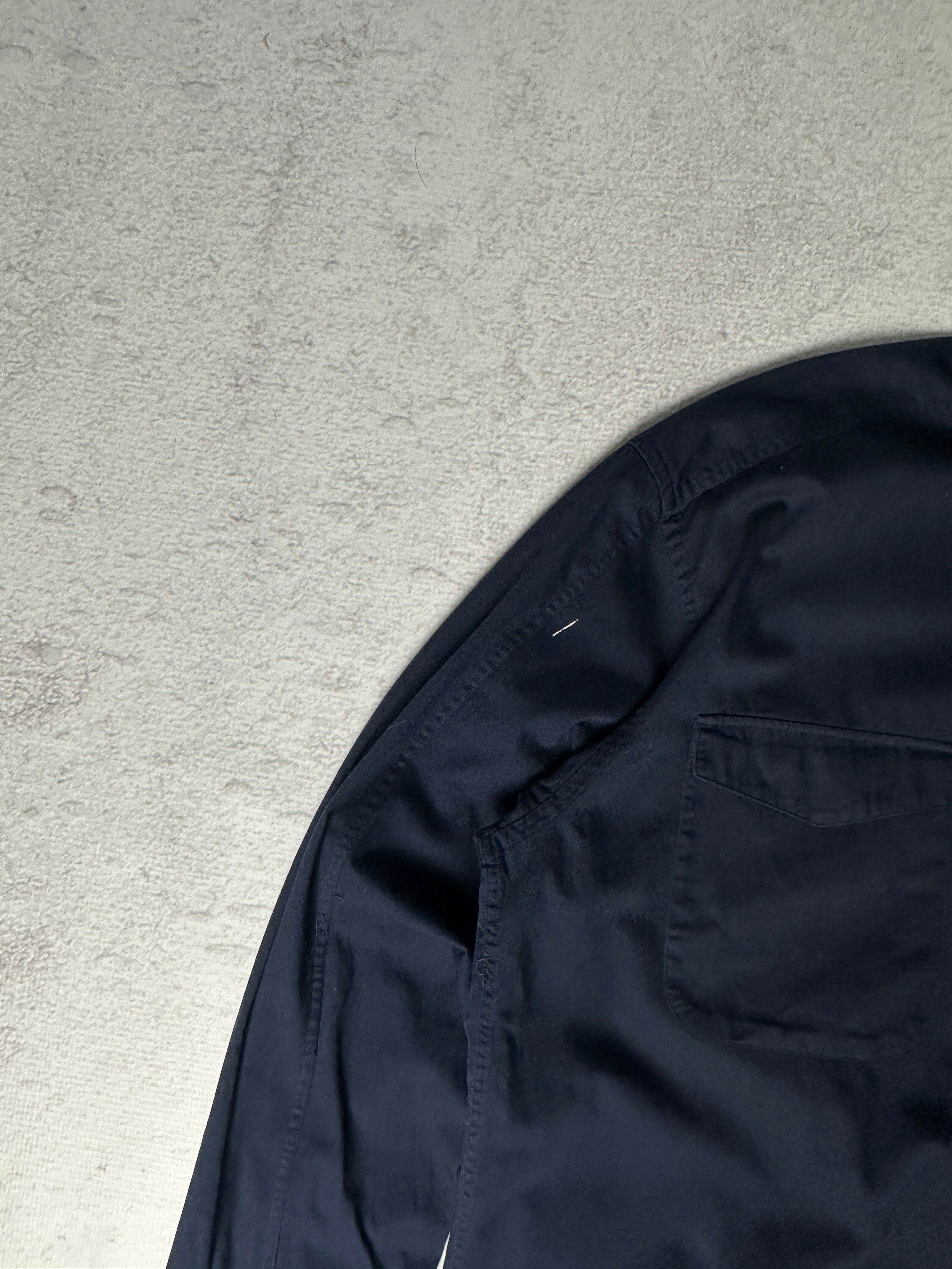 Tommy Hilfiger Buttoned Shirt - Men's XL