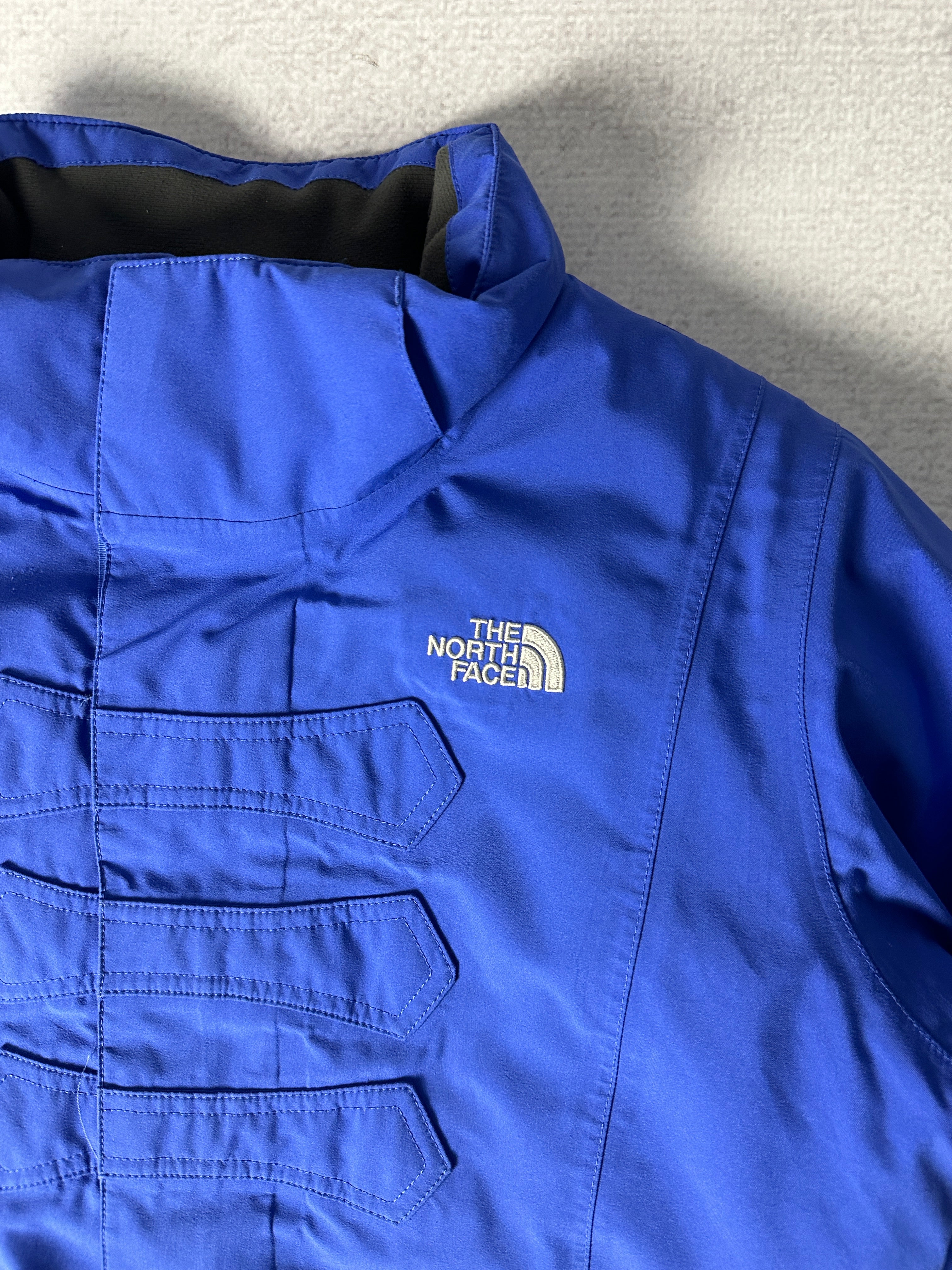 Vintage The North Face Insulated Jacket - Women's XL