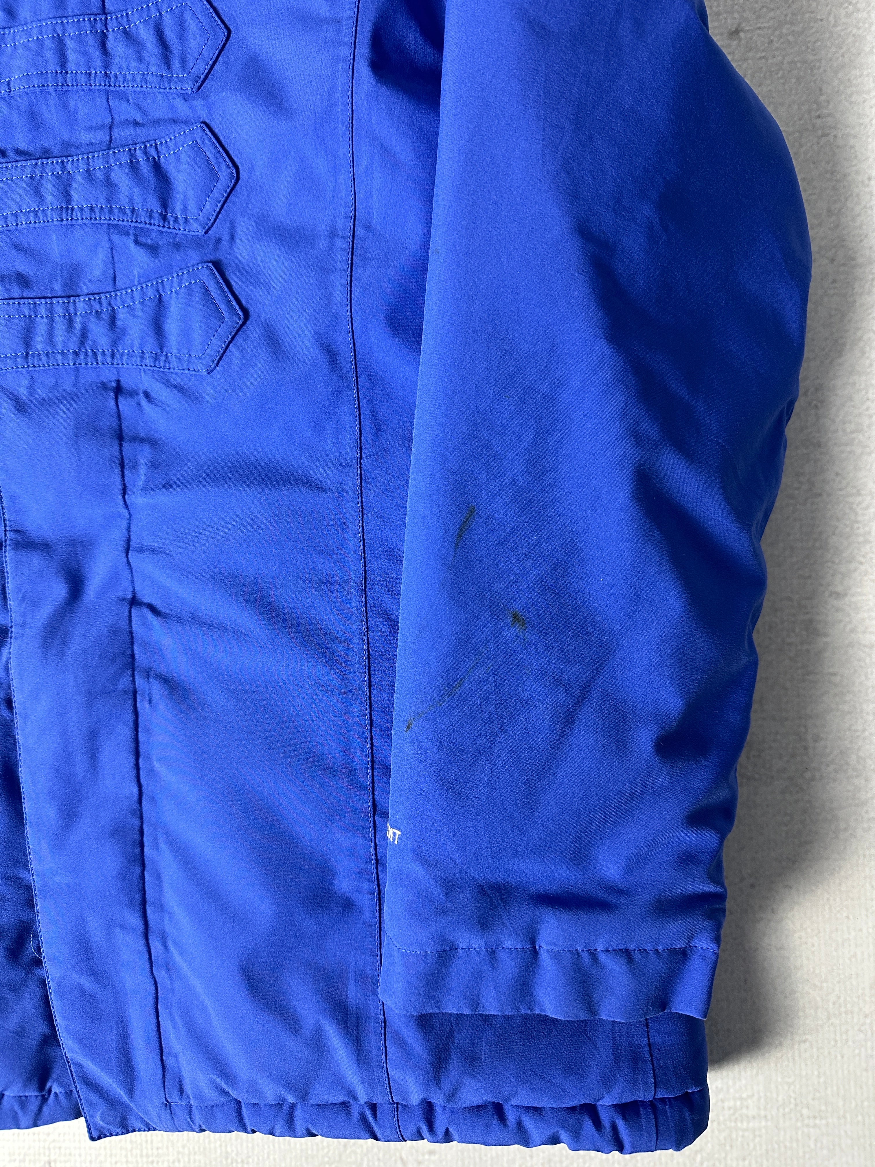 Vintage The North Face Insulated Jacket - Women's XL