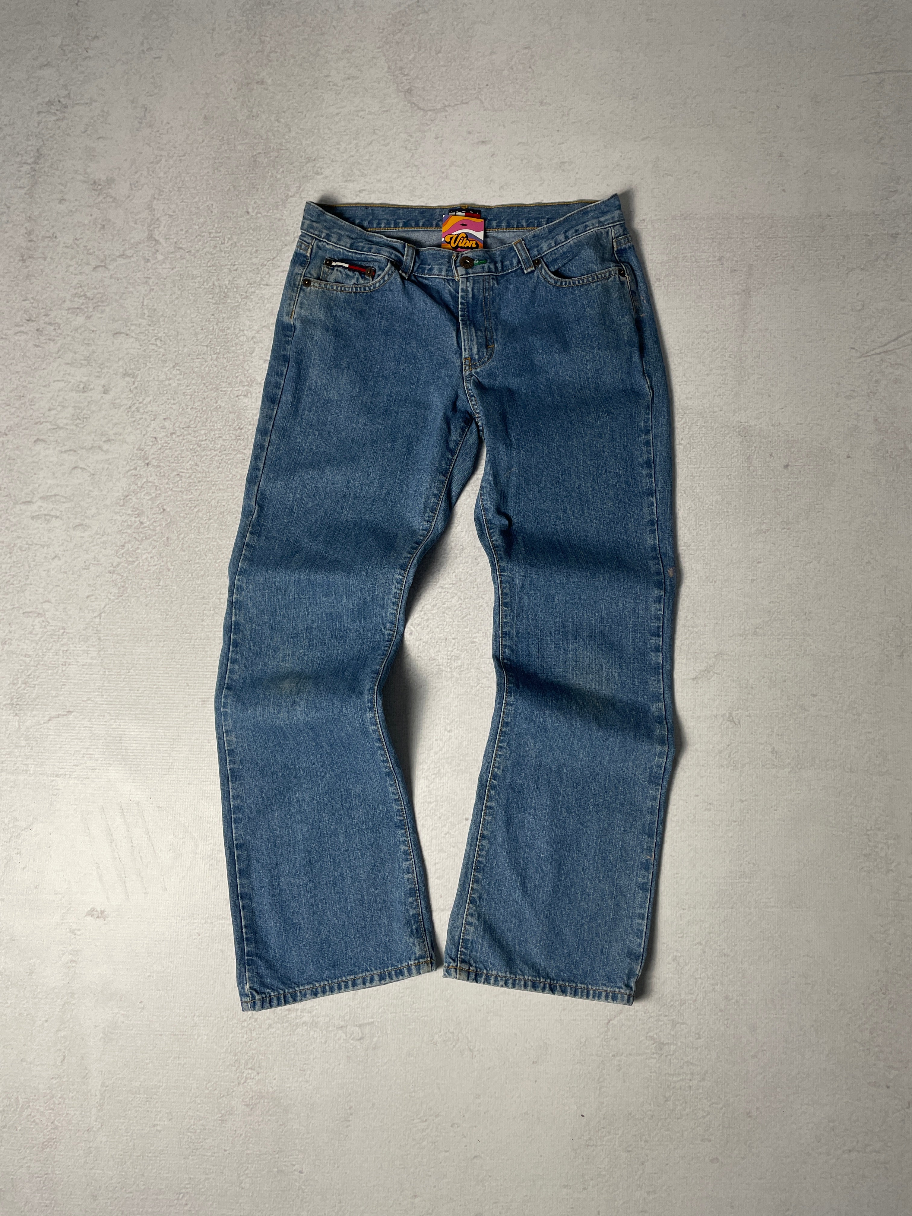 Vintage Tommy Hilfiger Jeans - women’s 30 x 28