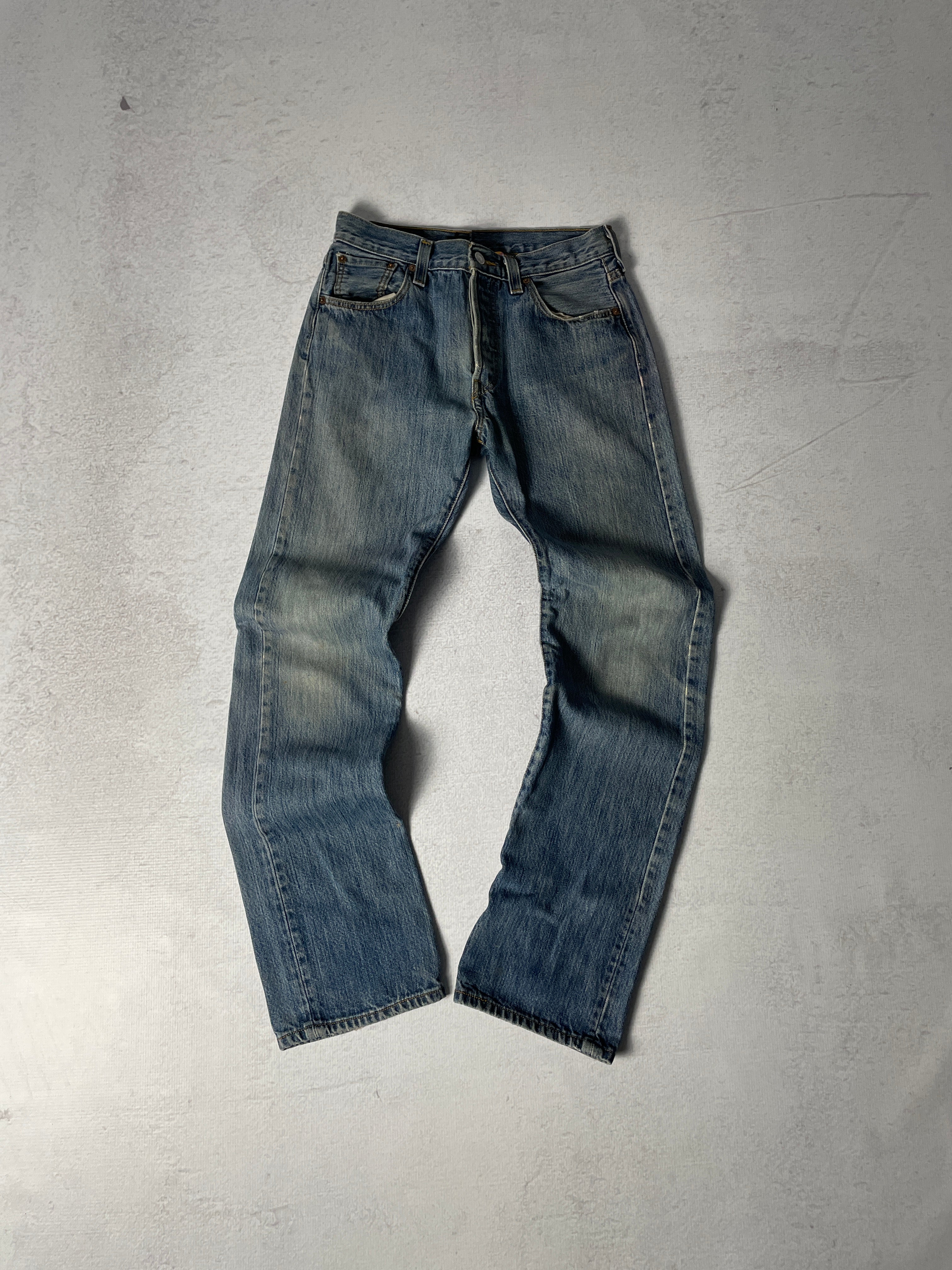Vintage Levis 501 Jeans - Men's 30 x 34