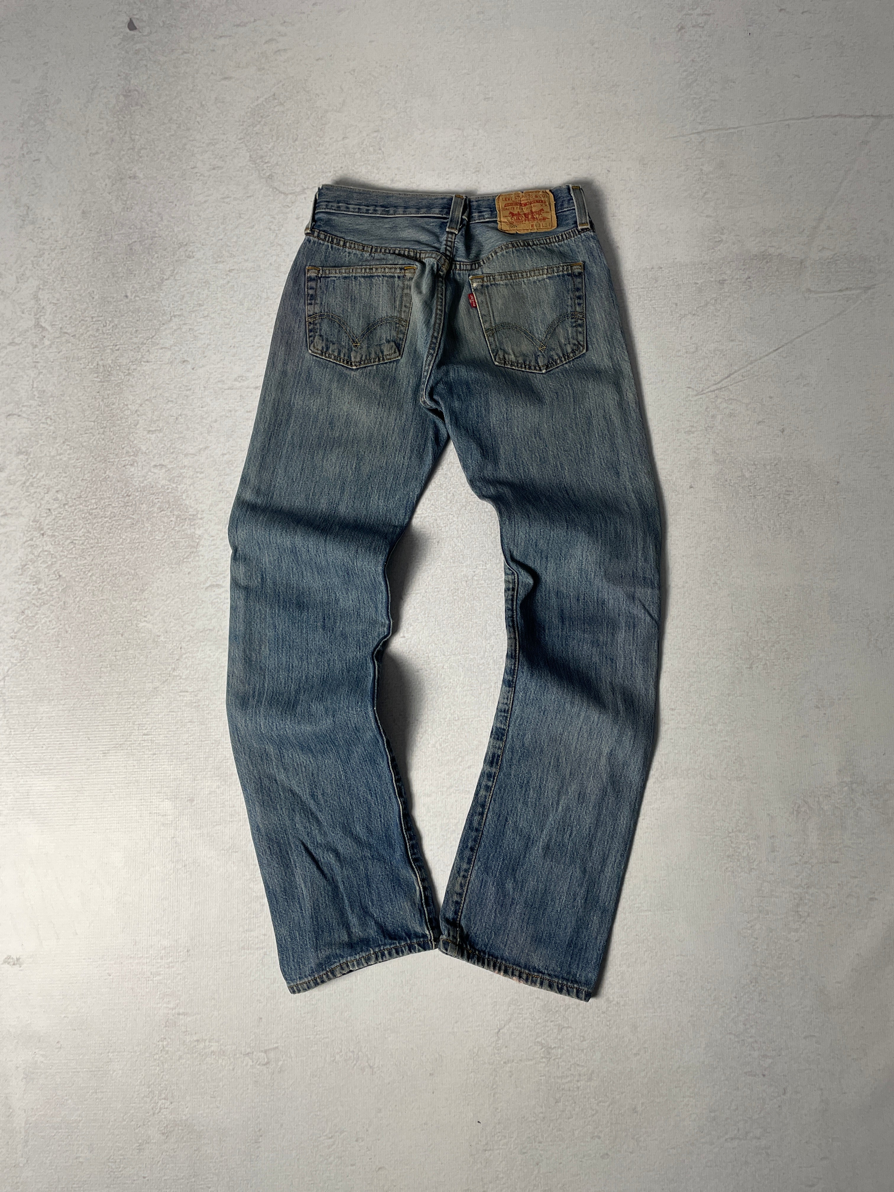 Vintage Levis 501 Jeans - Men's 30 x 34