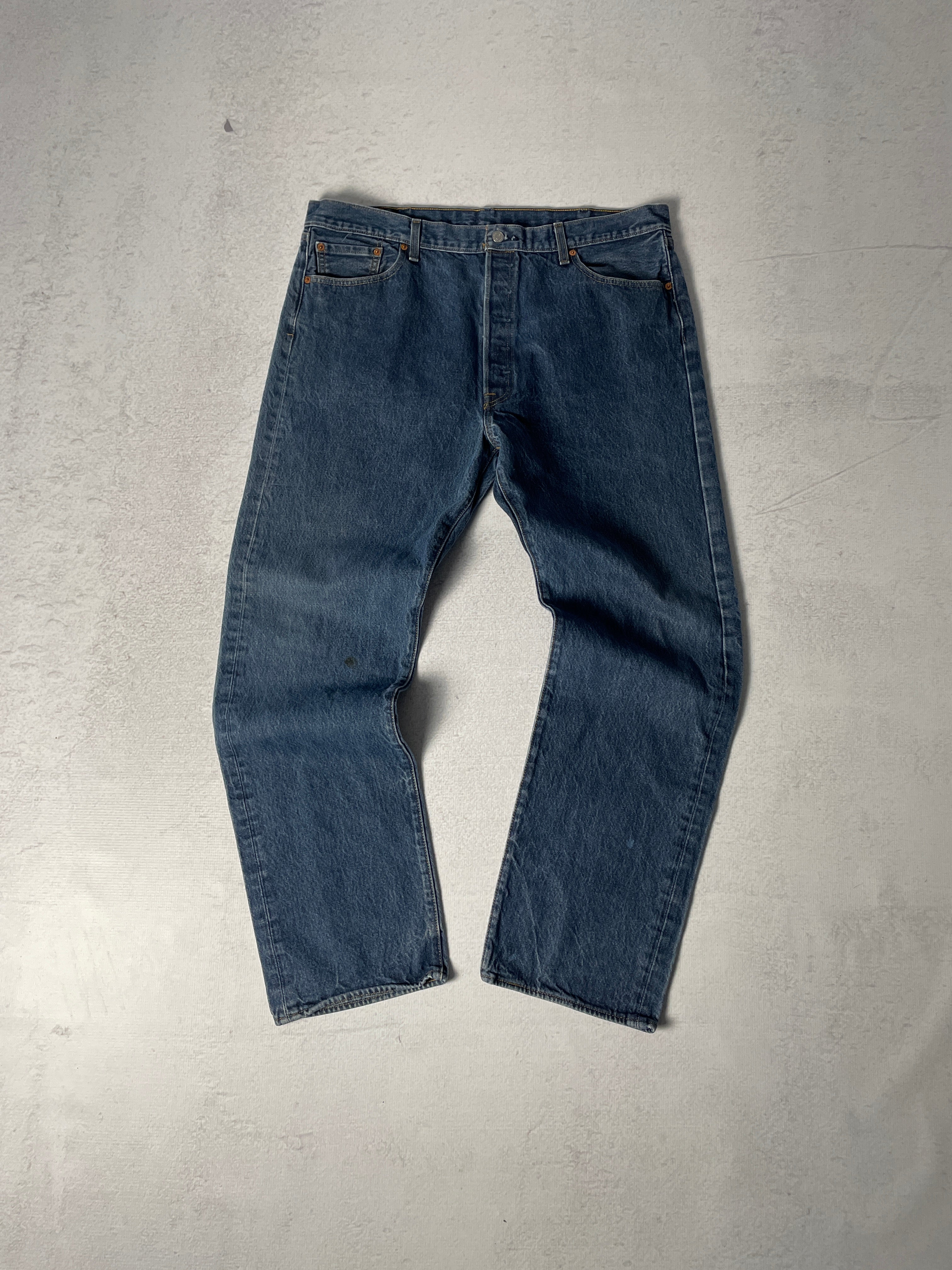 Vintage Levis 501 Jeans - Men's 42 x 36