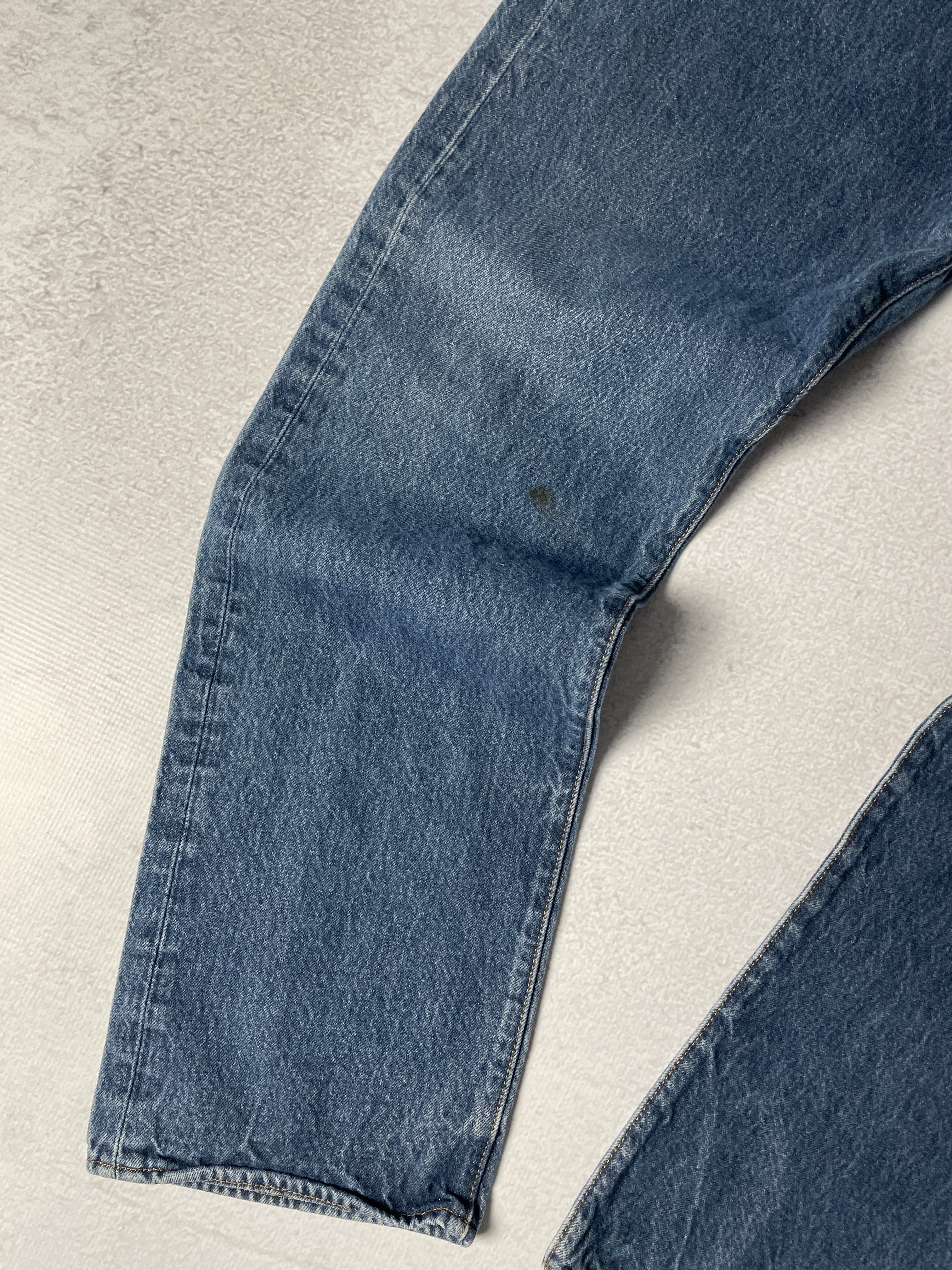 Vintage Levis 501 Jeans - Men's 42 x 36