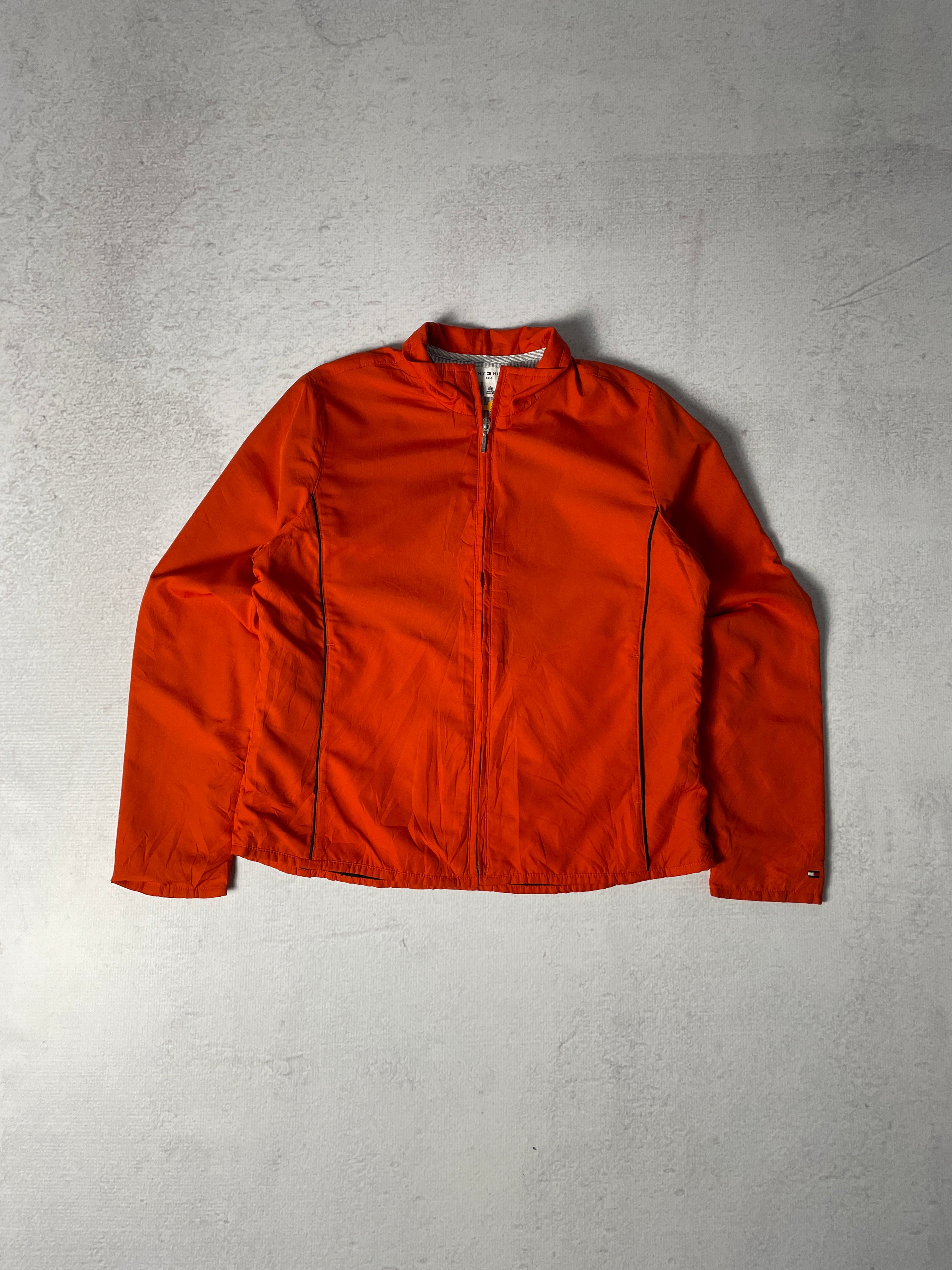 Tommy Hilfiger Windbreaker - Men's Small