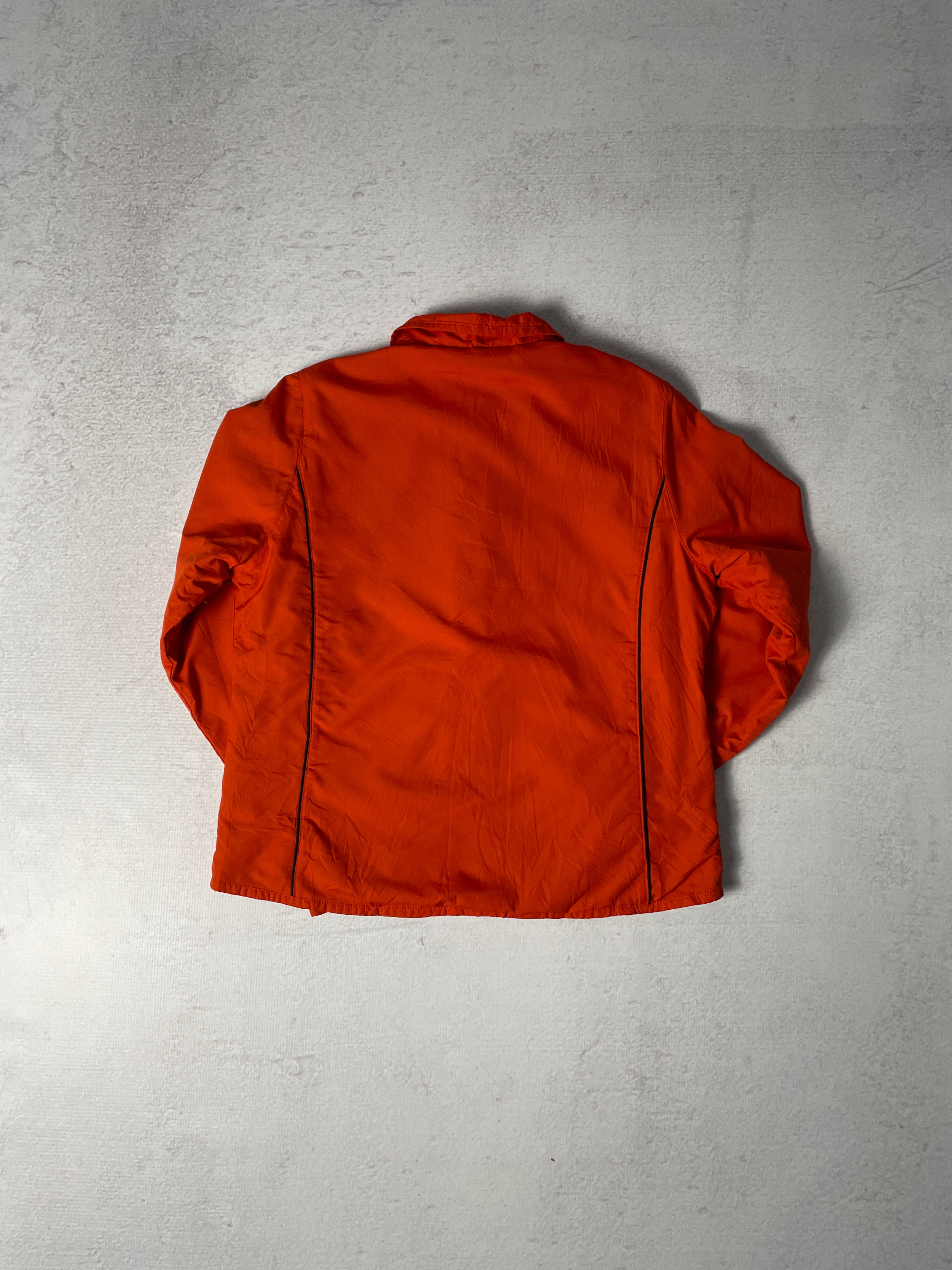 Tommy Hilfiger Windbreaker - Men's Small