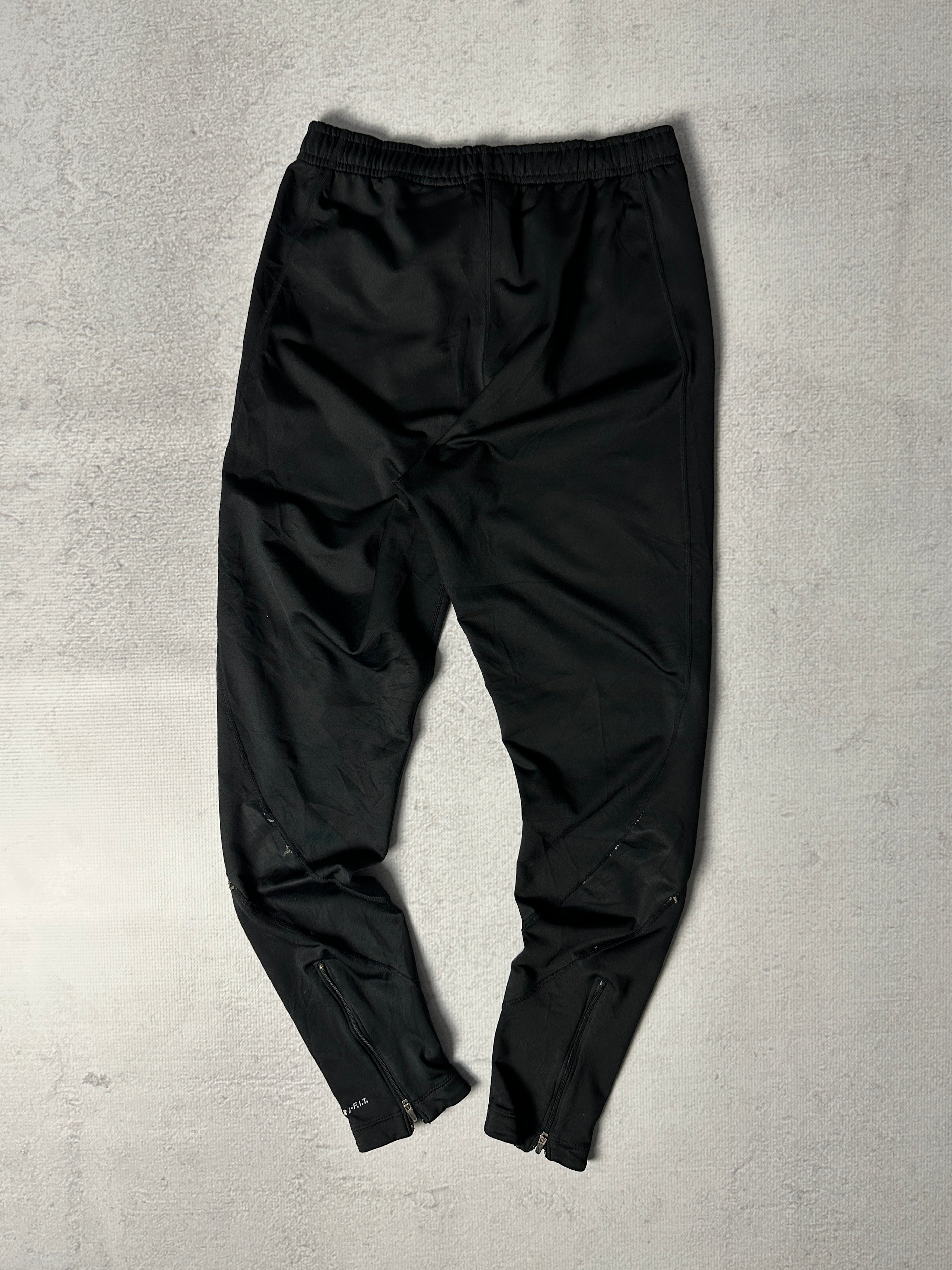Vintage Nike Track Pants - Women's Medium
