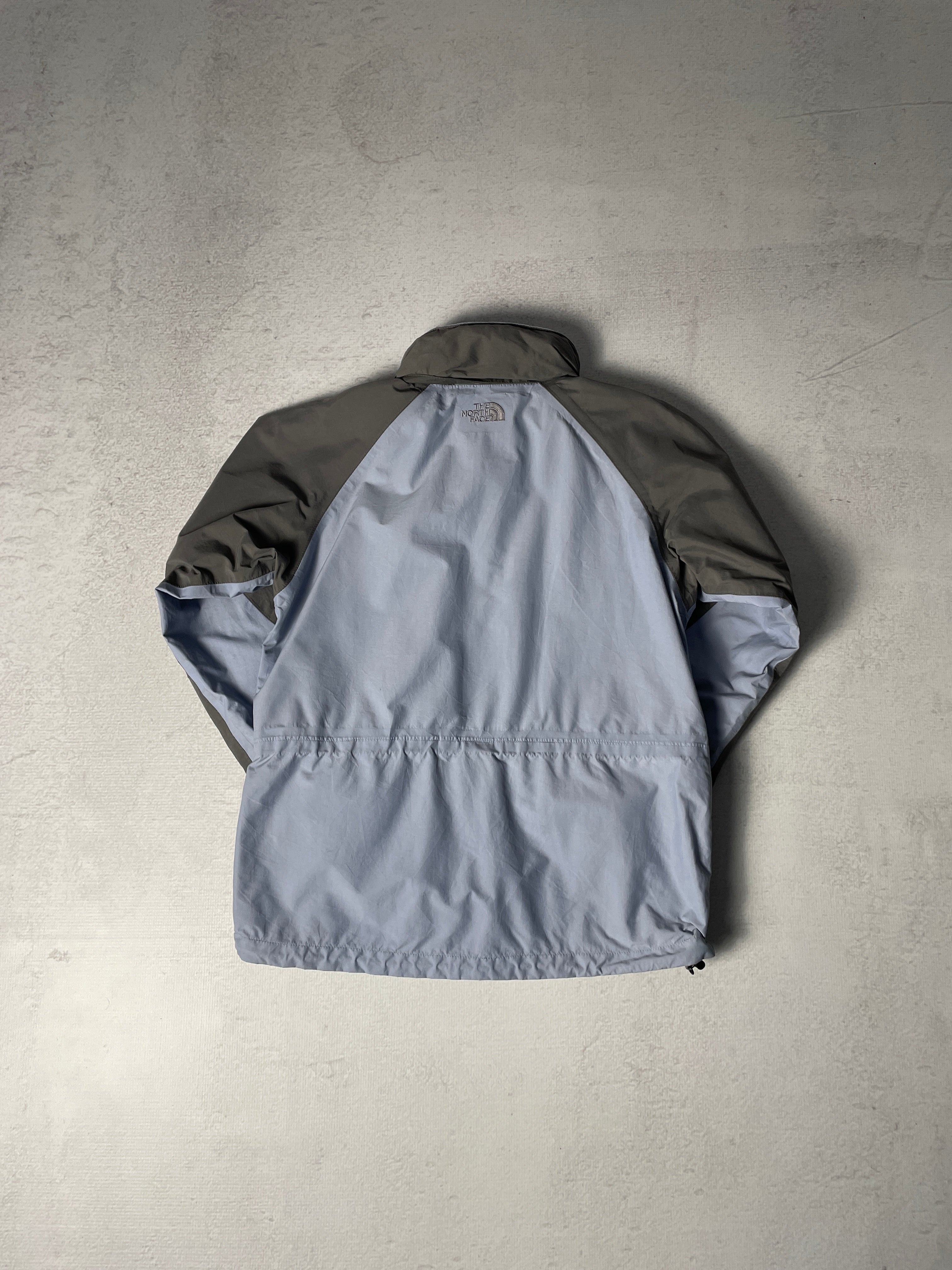 Vintage The North Face HyVent Lightweight Jacket - Women's Medium