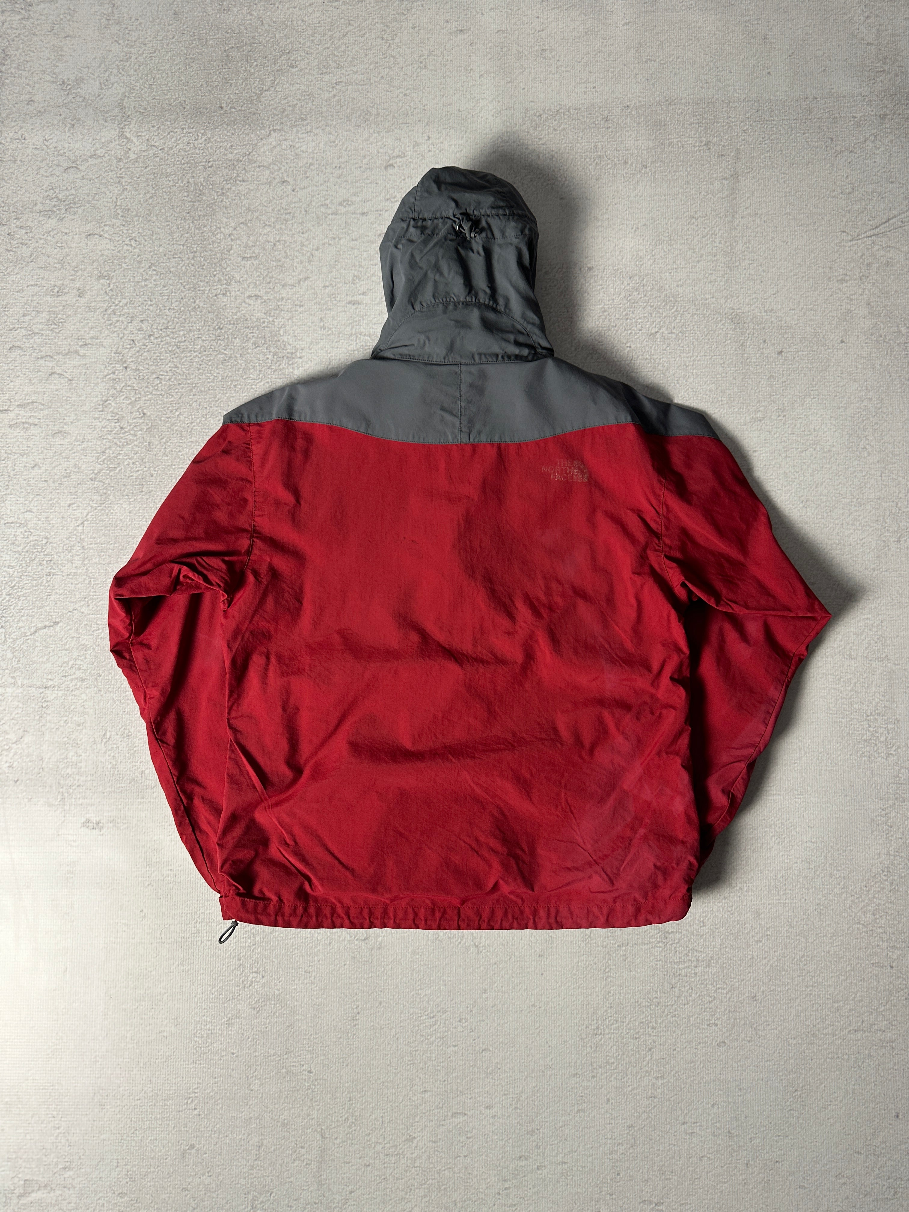 Vintage The North Face Windbreaker - Women's Medium