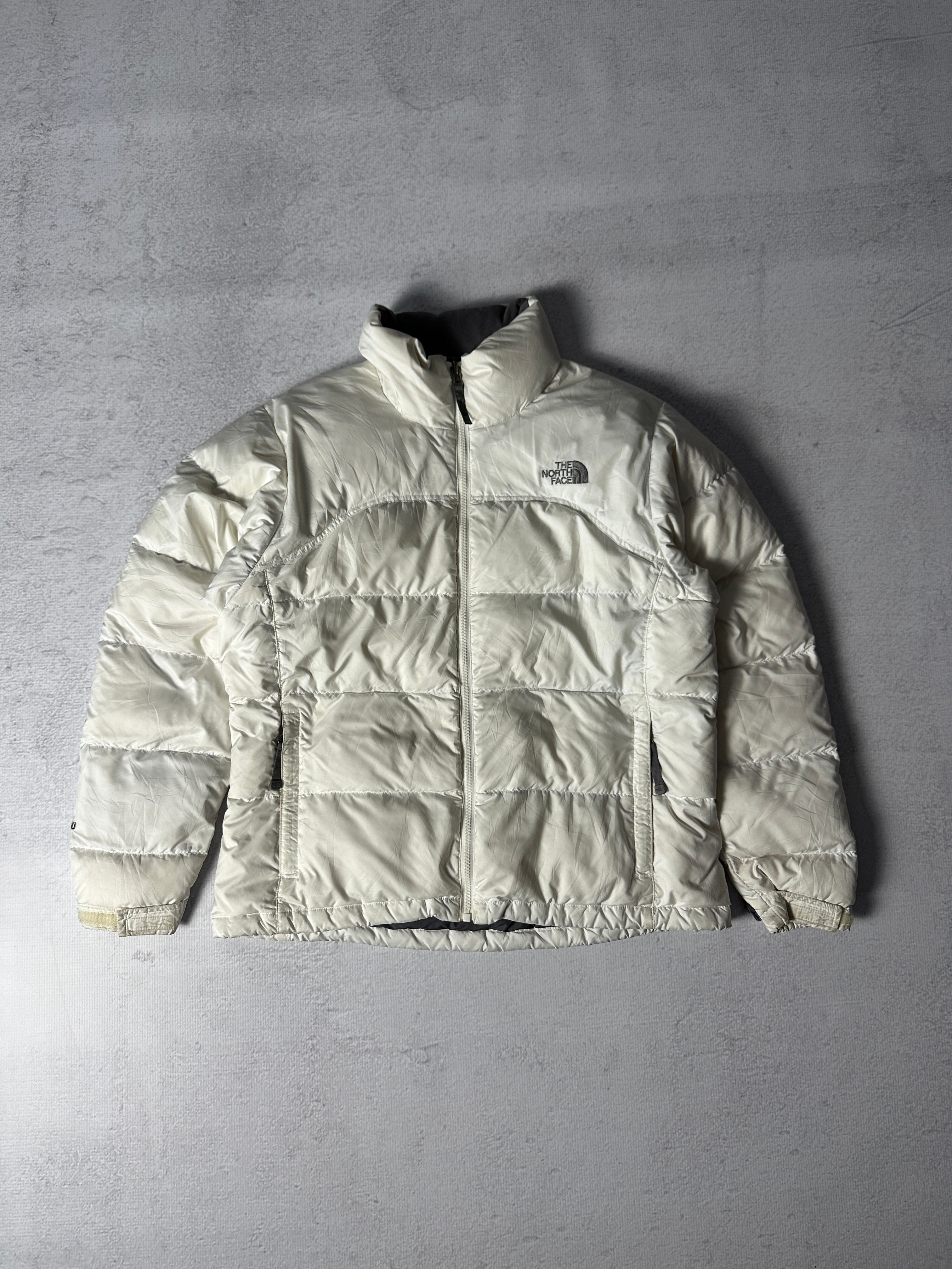Vintage The North Face 700 Series Nuptse Puffer Jacket - Women's Medium