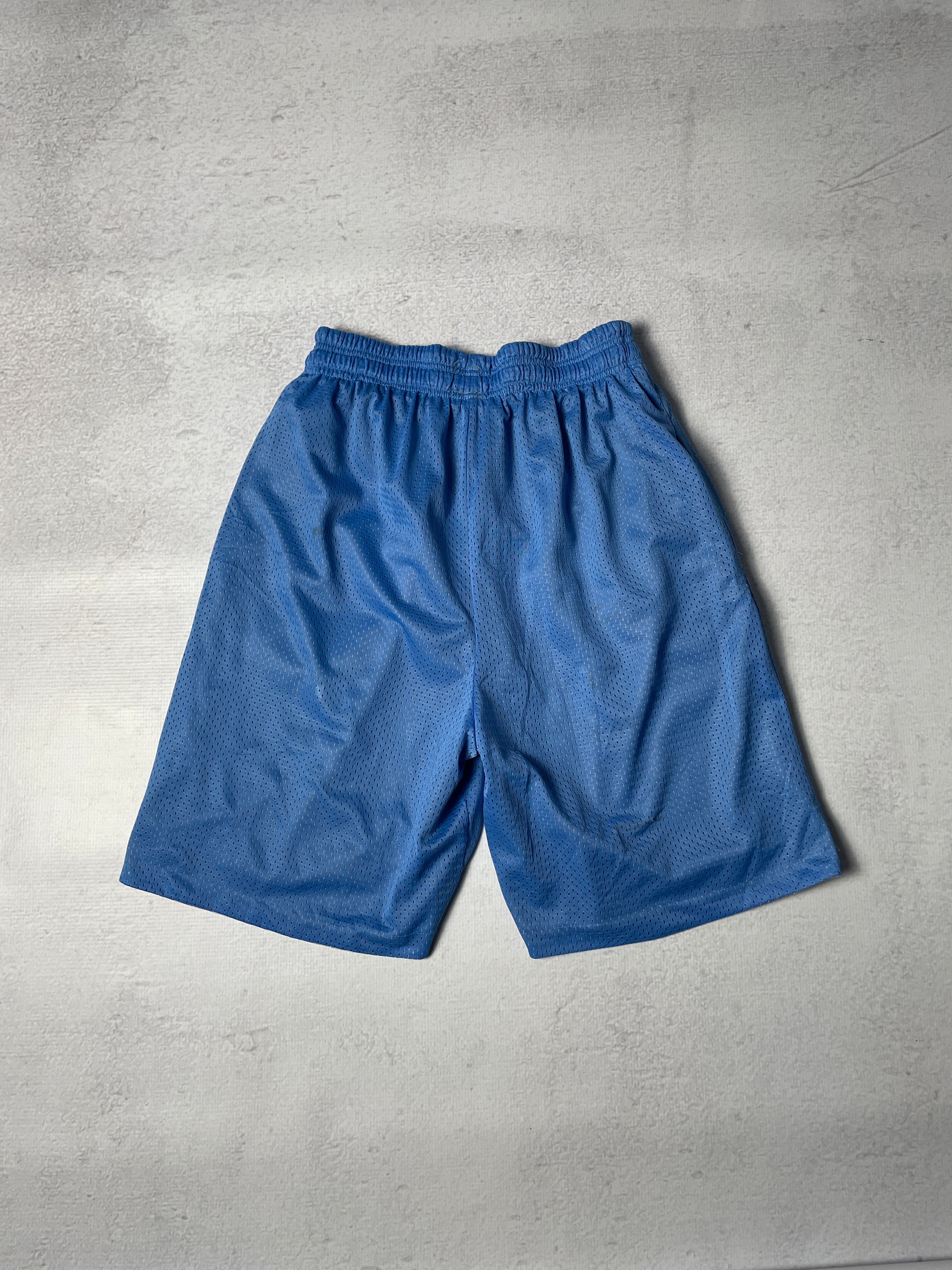 Vintage Starter Reversible Athletic Shorts - Men's Large