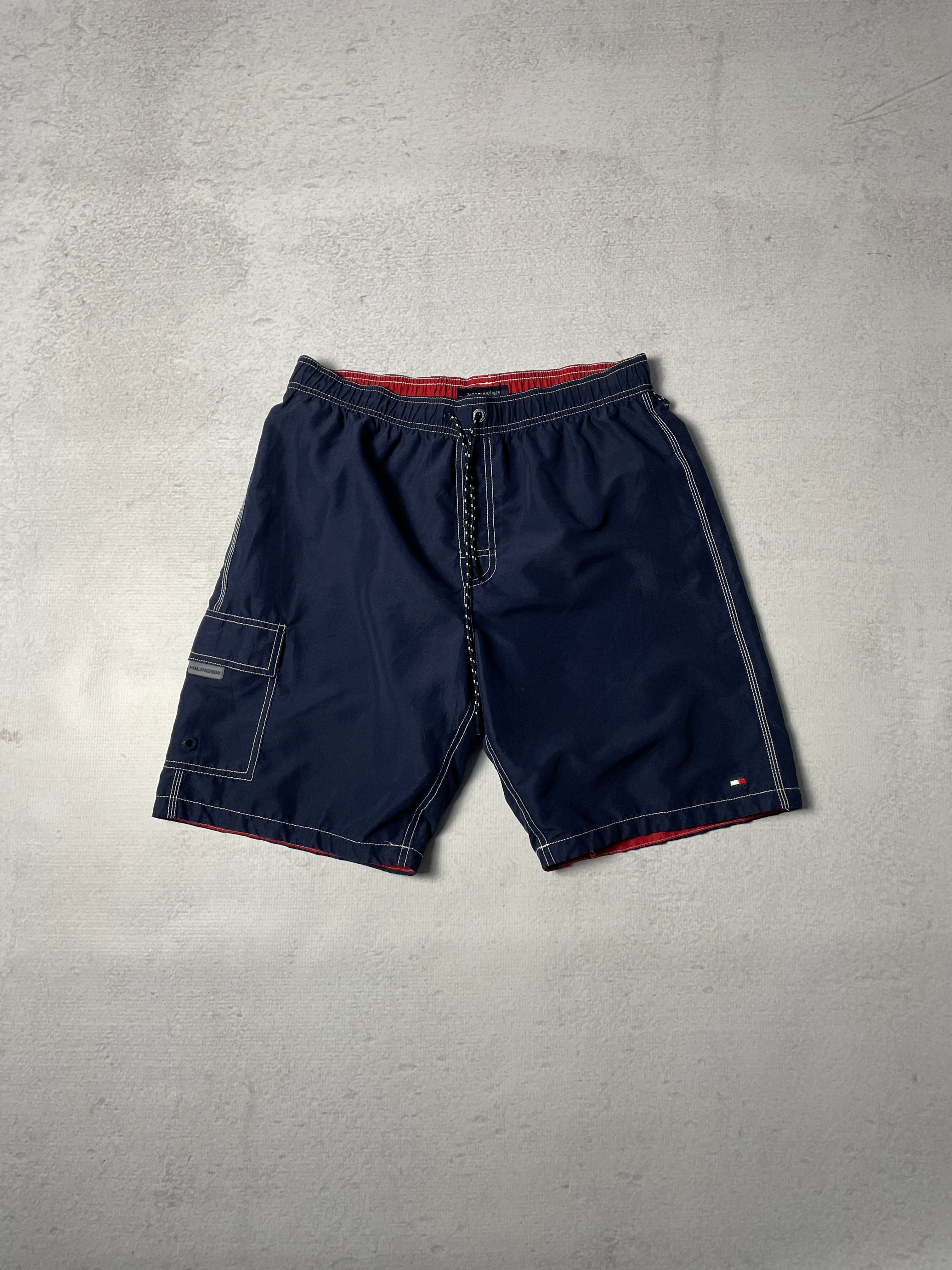 Vintage Umbro Athletic Shorts - Men's Small