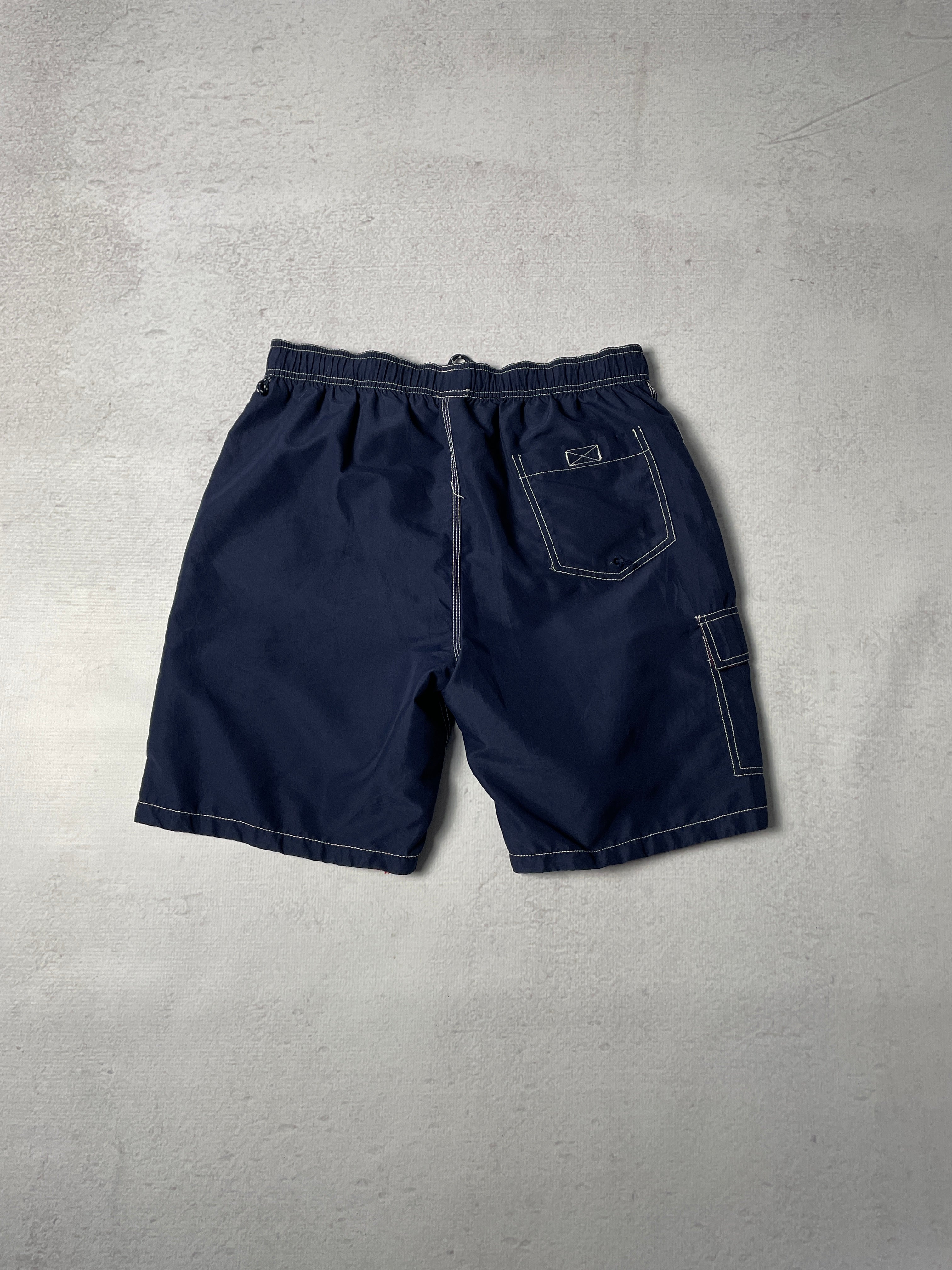 Vintage Umbro Athletic Shorts - Men's Small