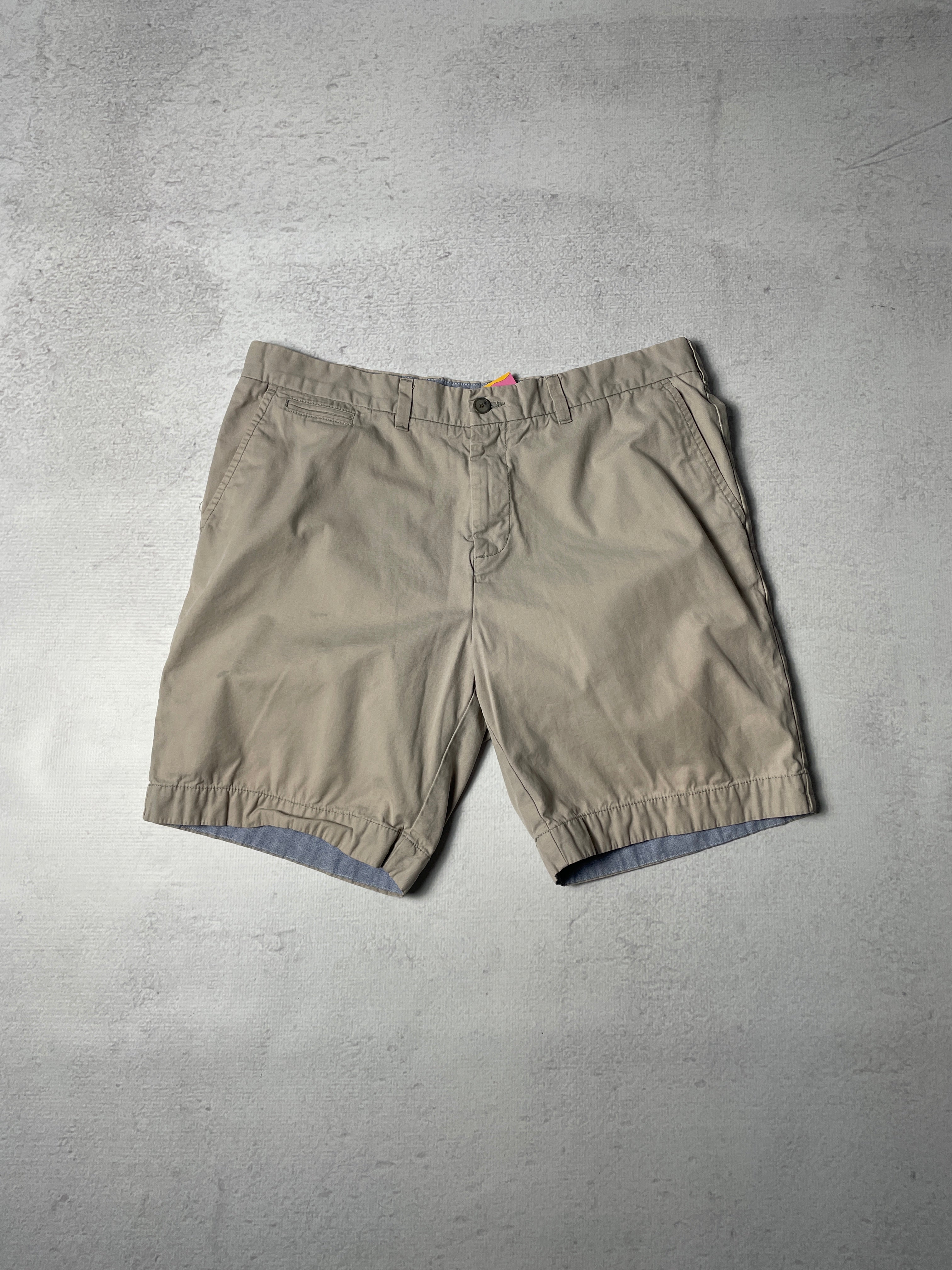 Vintage Tommy Hilfiger Chino Shorts - Men's 38