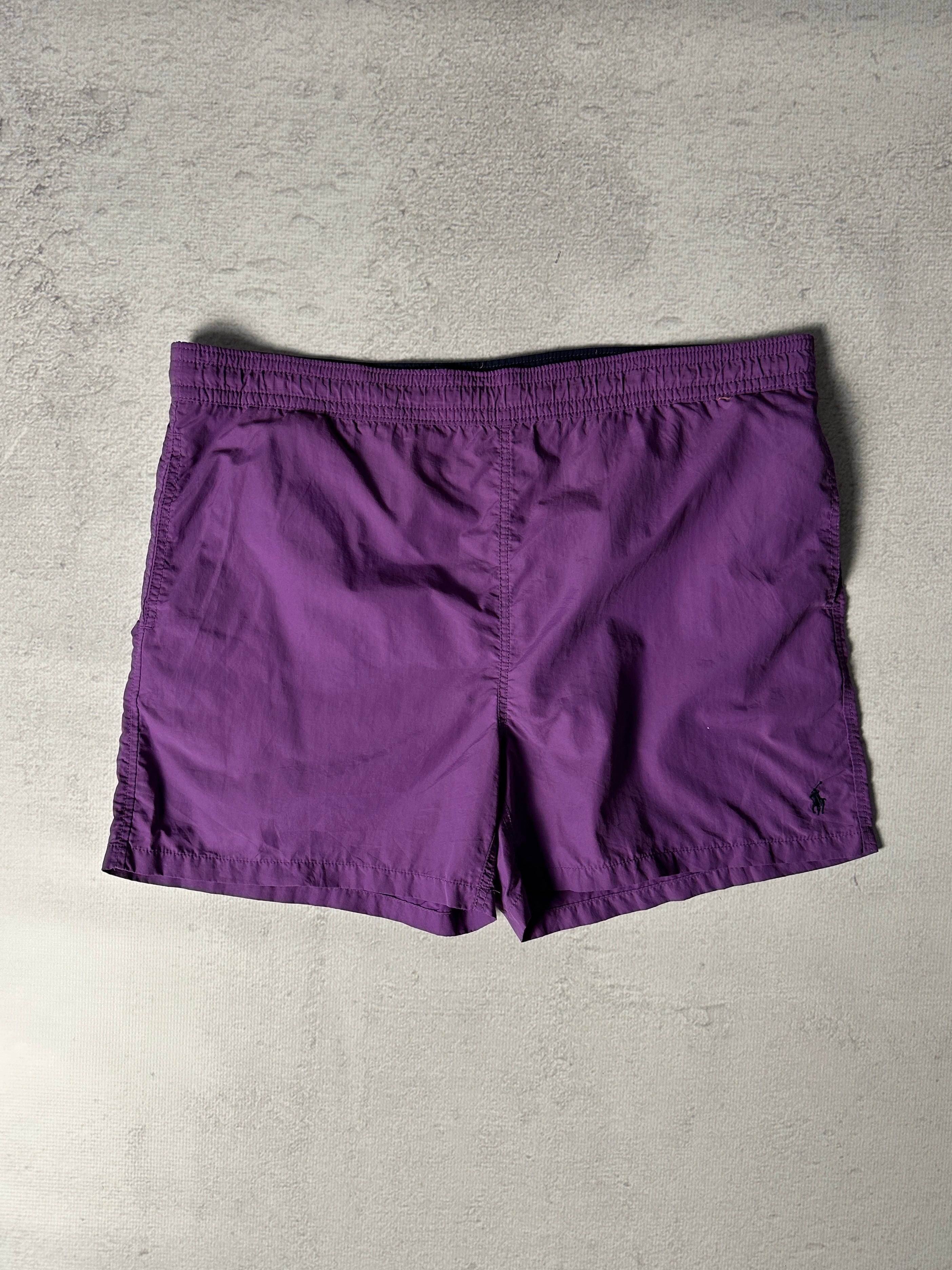 Vintage Polo Ralph Lauren Board Shorts - Men's XL