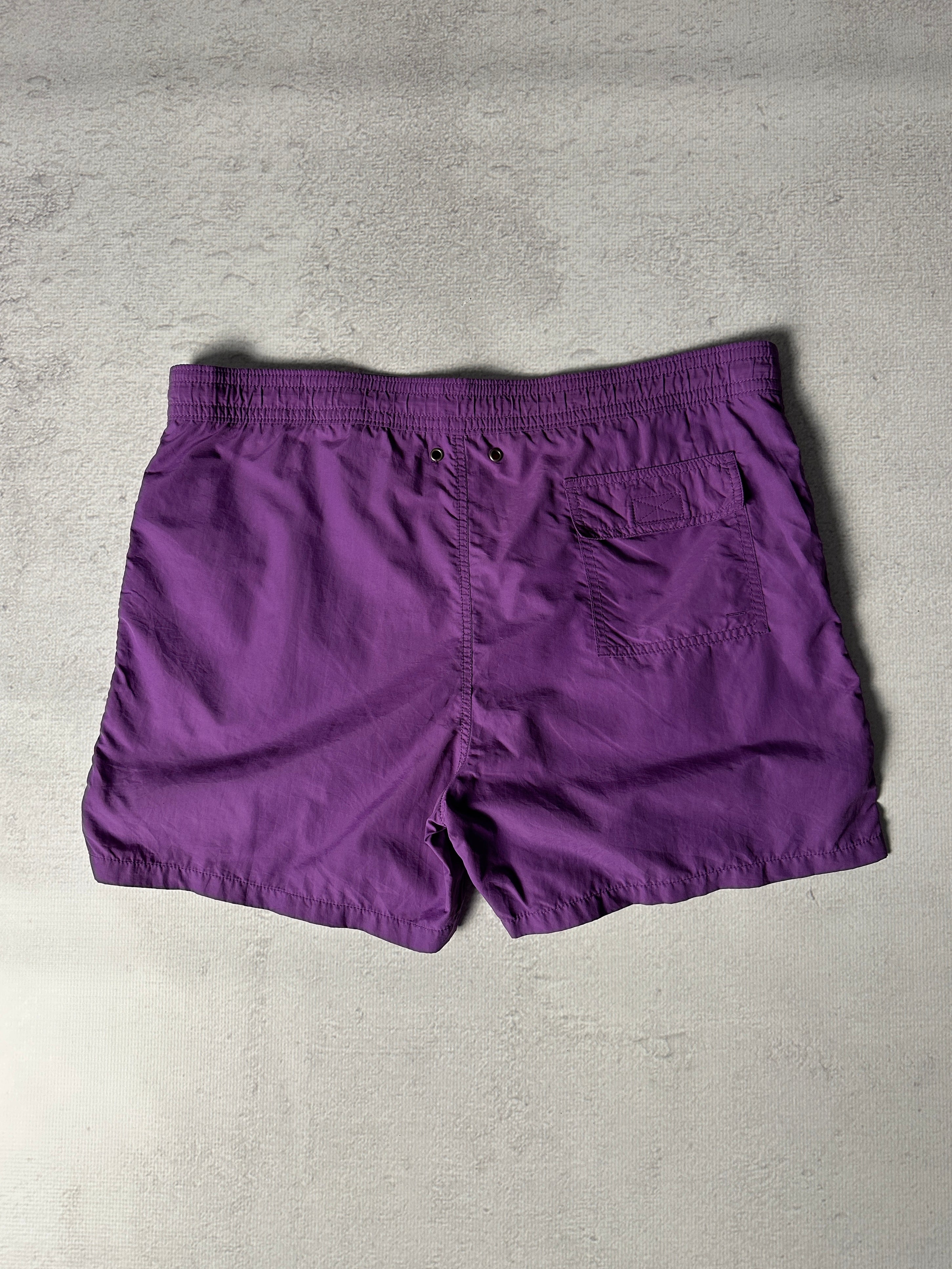 Vintage Polo Ralph Lauren Board Shorts - Men's XL