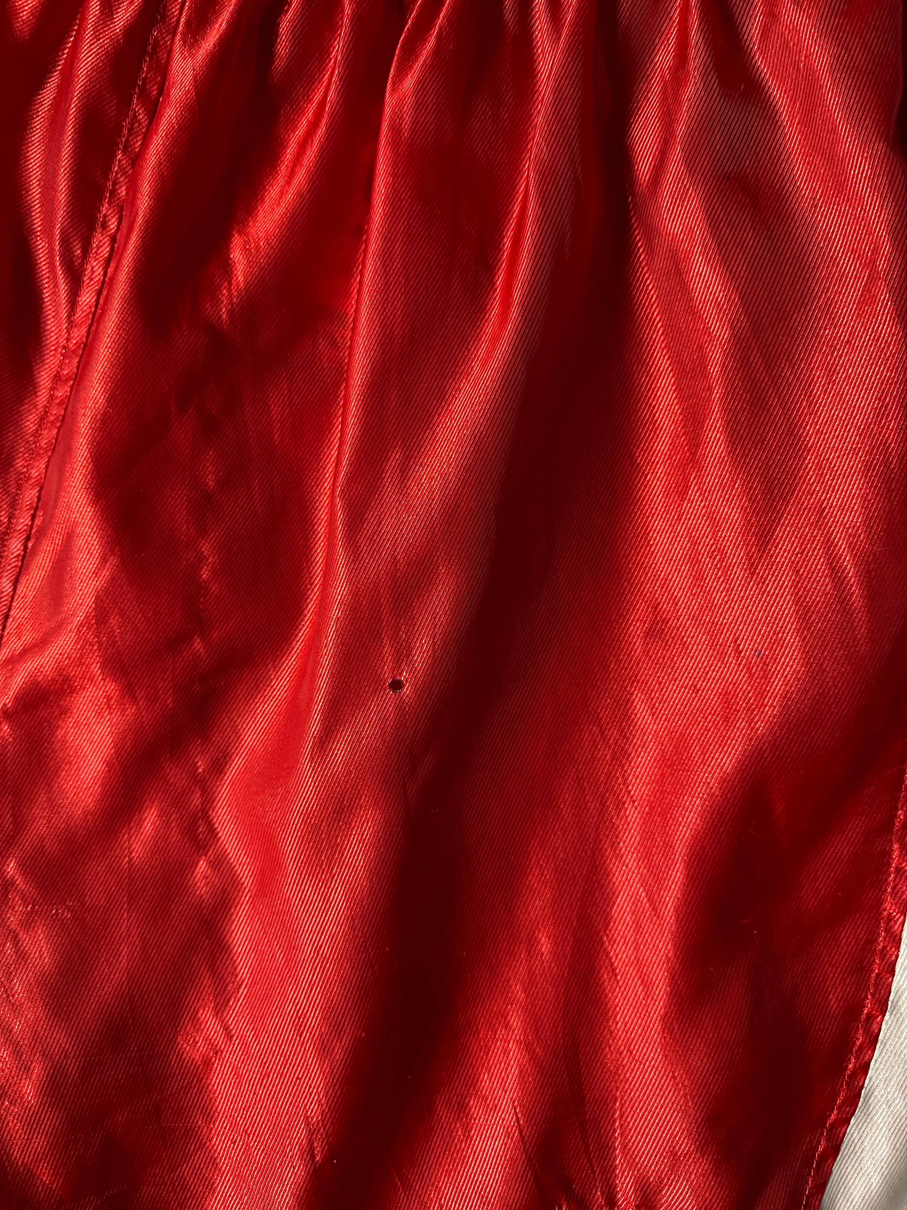 Vintage Reebok Athletic Shorts - Men's XL