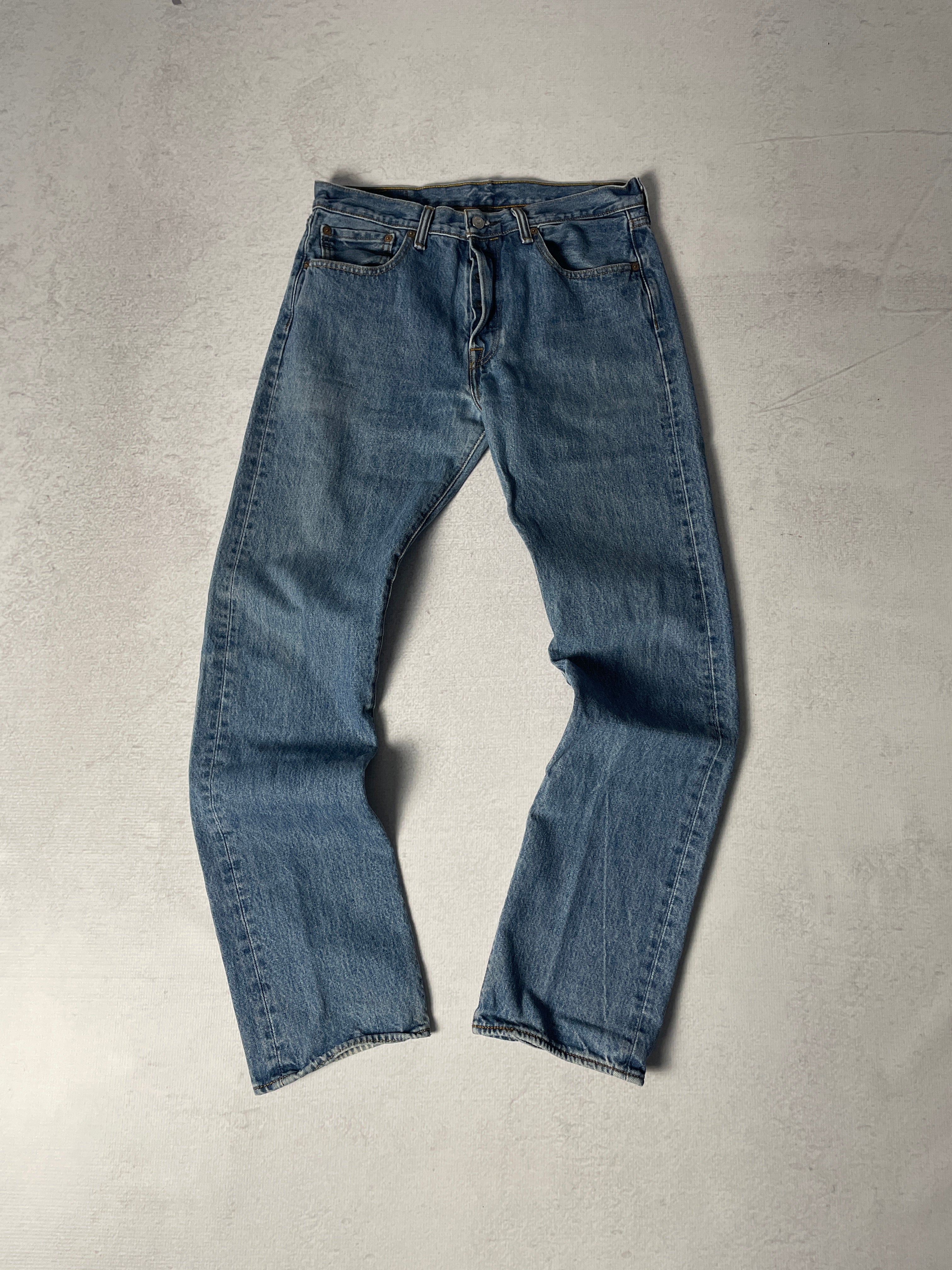Vintage Levis Jeans - Men's 32Wx34L