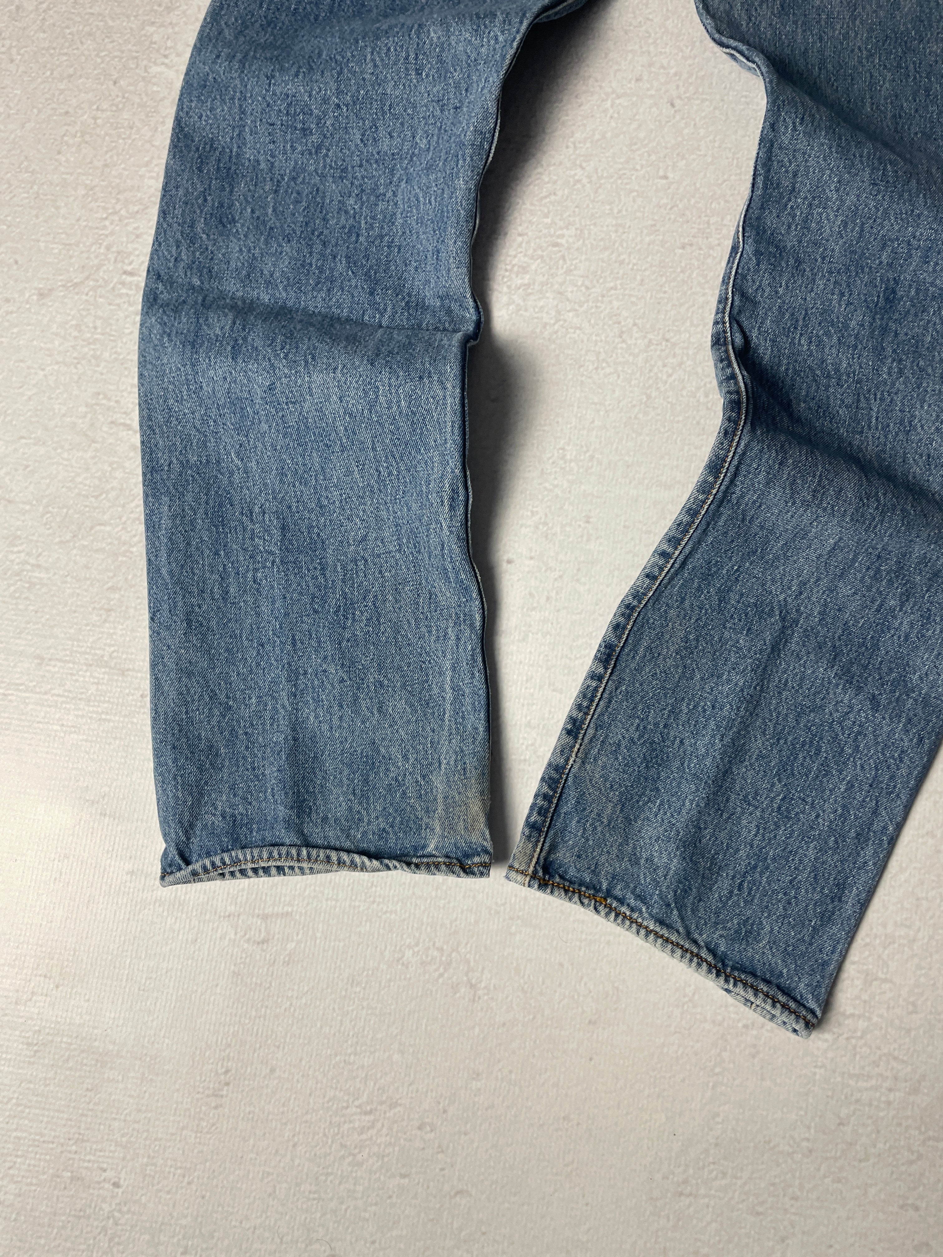 Vintage Levis Jeans - Men's 32Wx34L