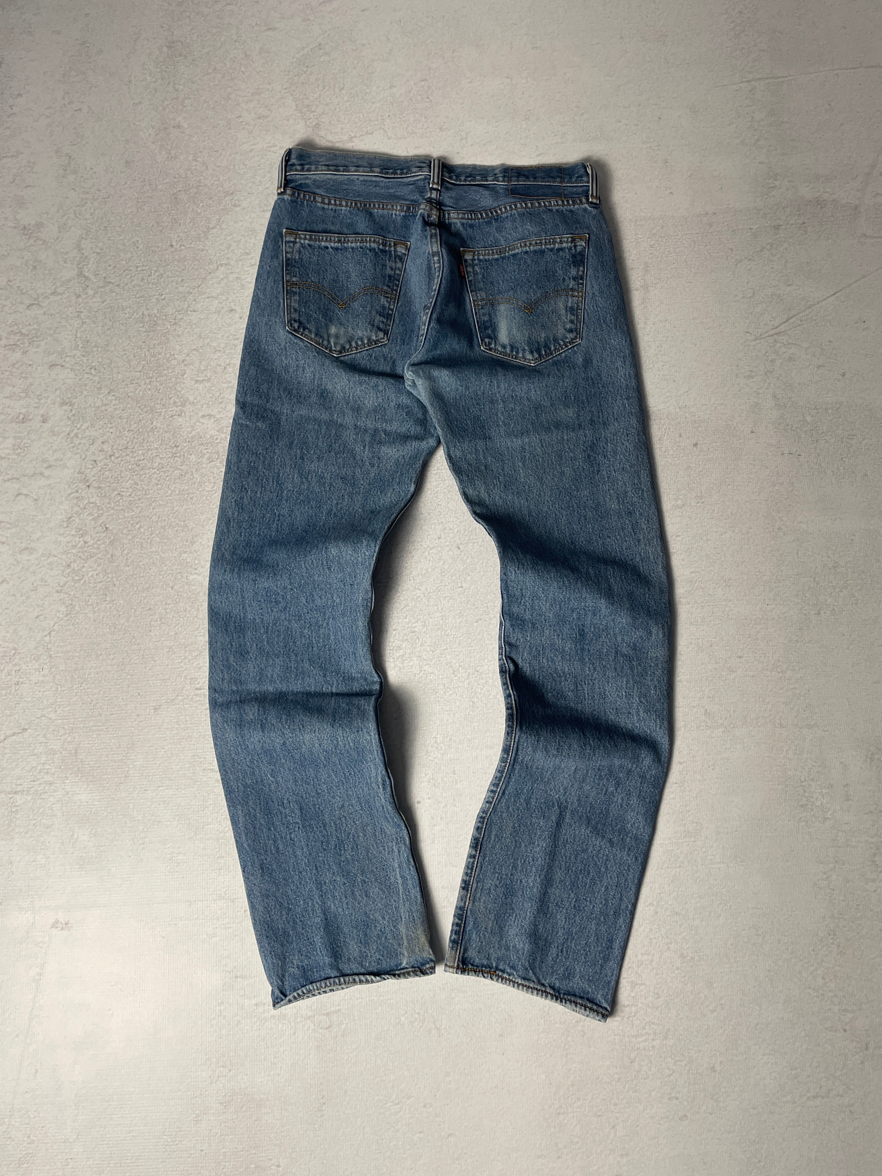 Vintage Levis Jeans - Men's 32Wx34L