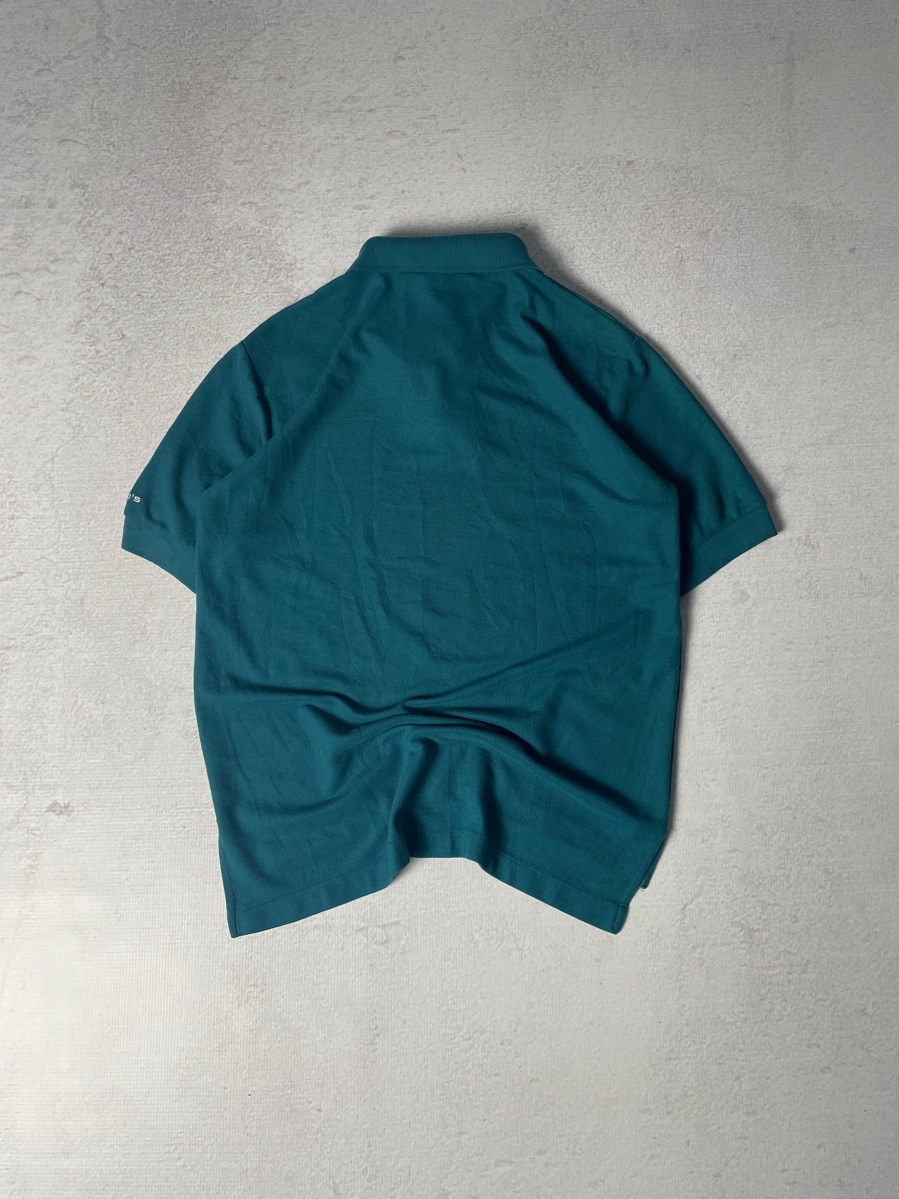 Vintage Levis Polo Shirt - Men's Medium