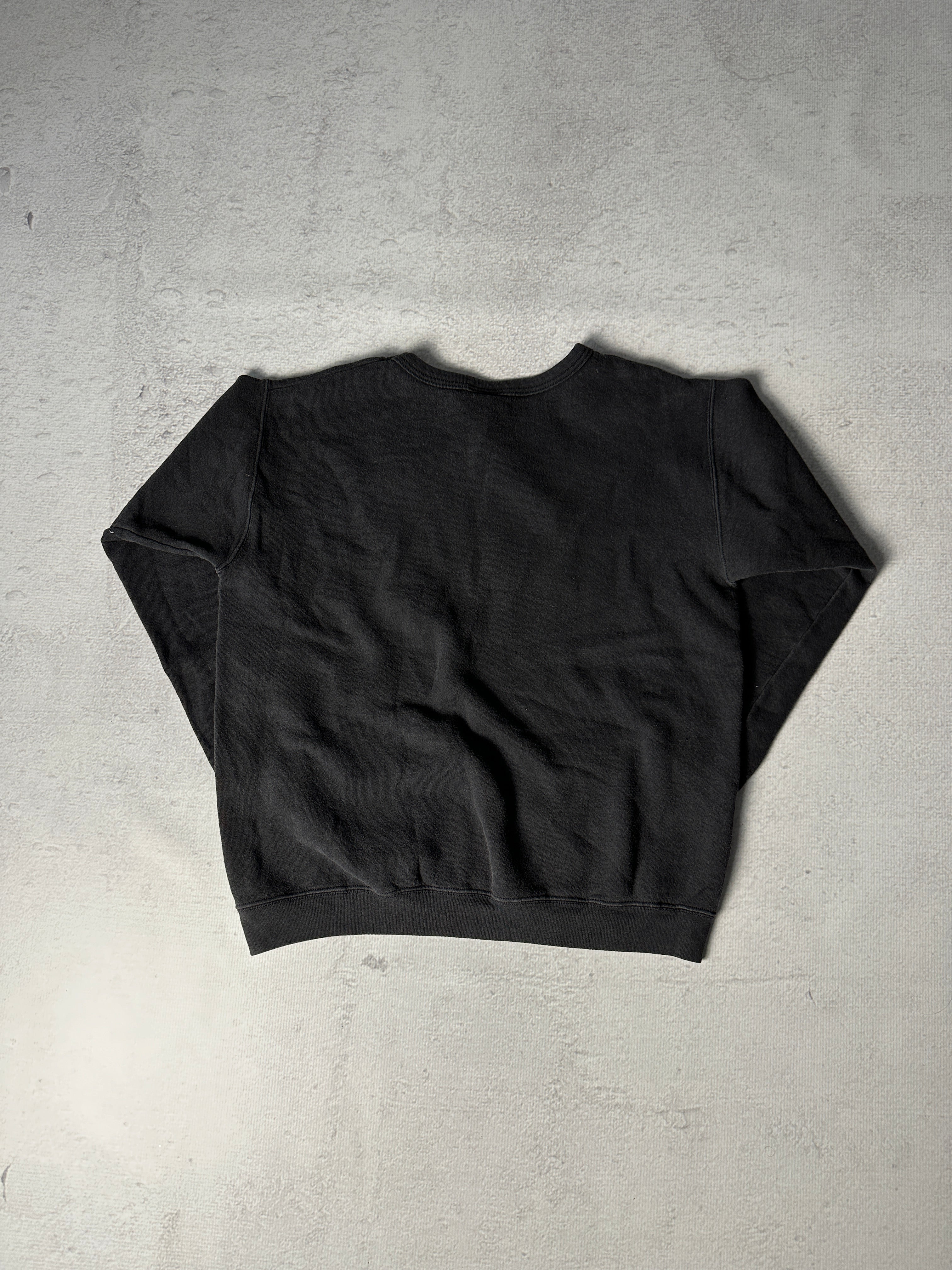 Vintage NFL Pittsburgh Steelers Crewneck Sweatshirt - Women's Medium