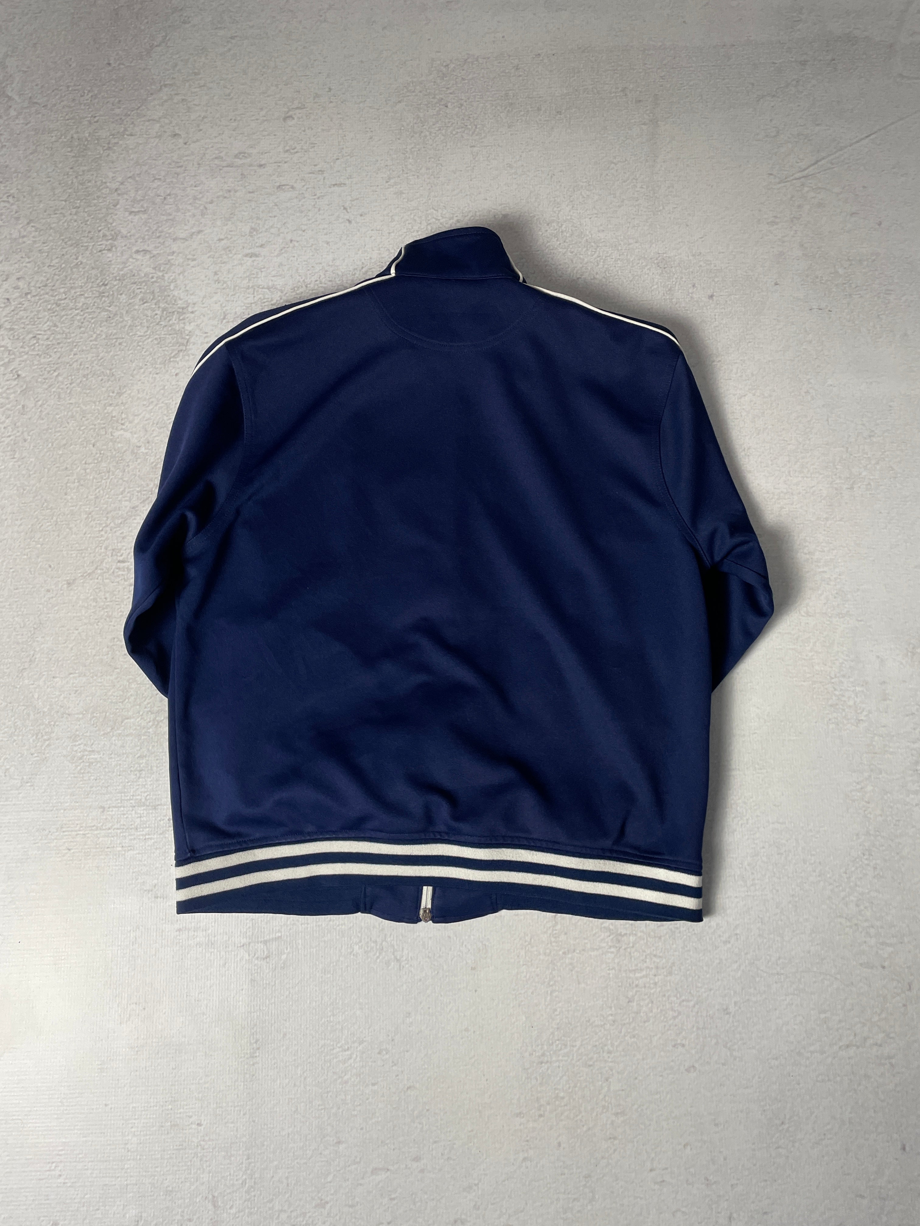 Vintage Reebok Track Jacket - Men's Medium