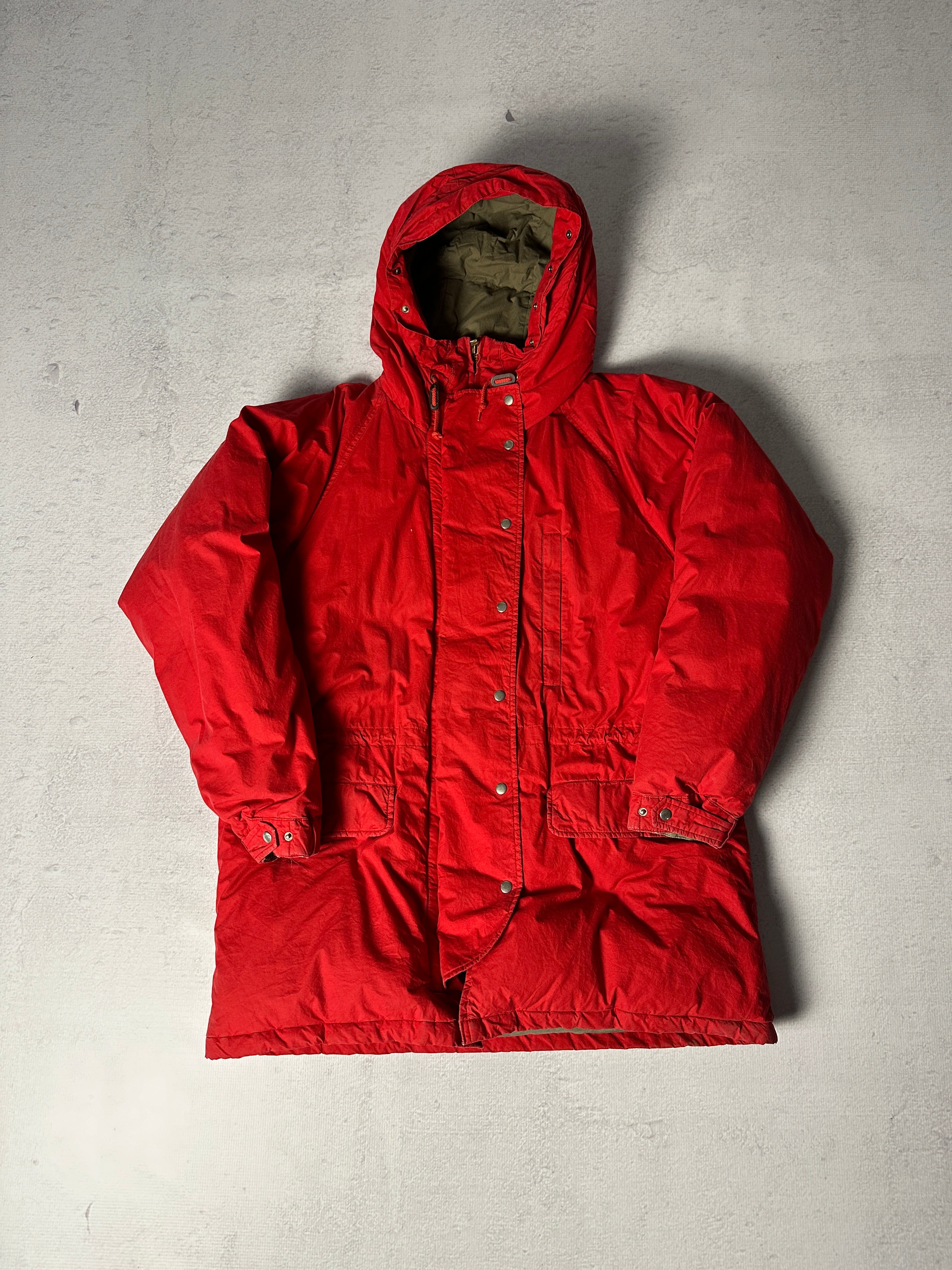 Vintage Polo Ralph Lauren Insulated Jacket - Men's 2XL