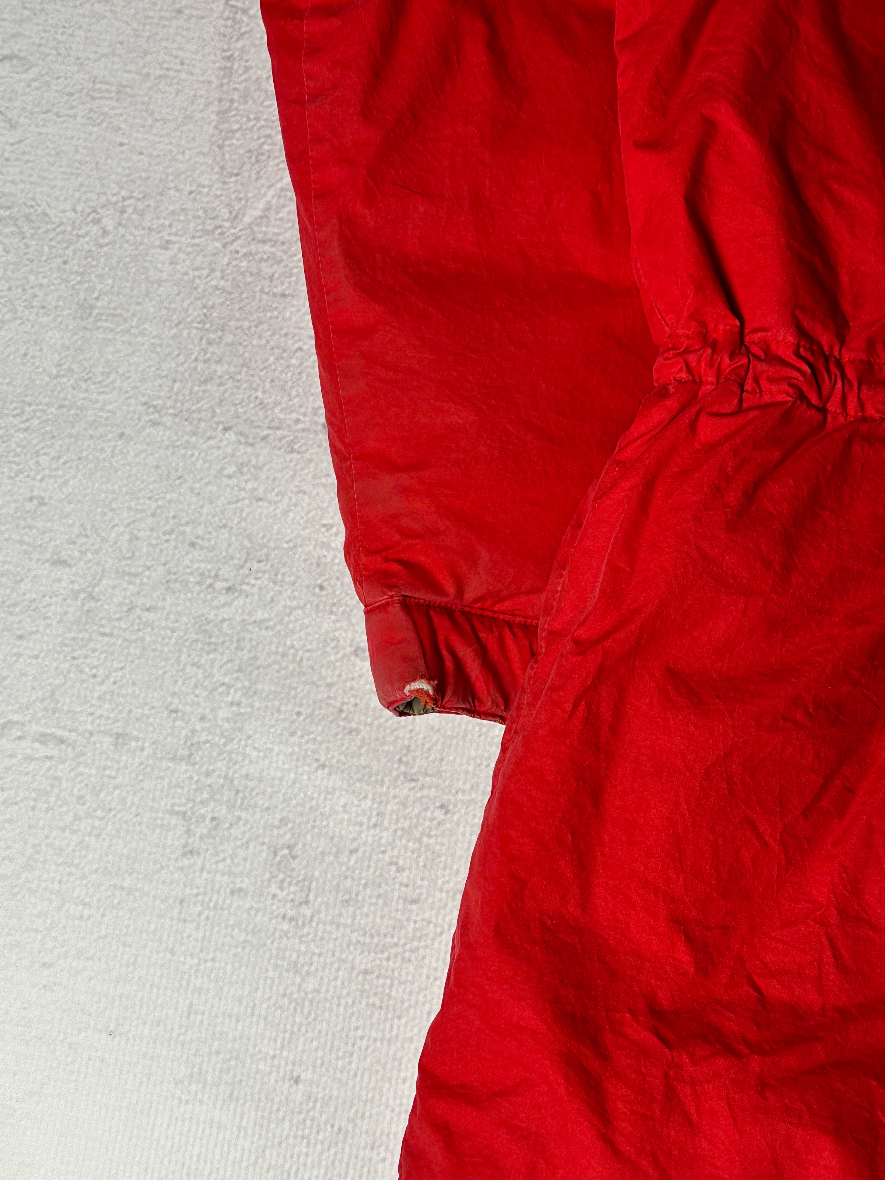 Vintage Polo Ralph Lauren Insulated Jacket - Men's 2XL