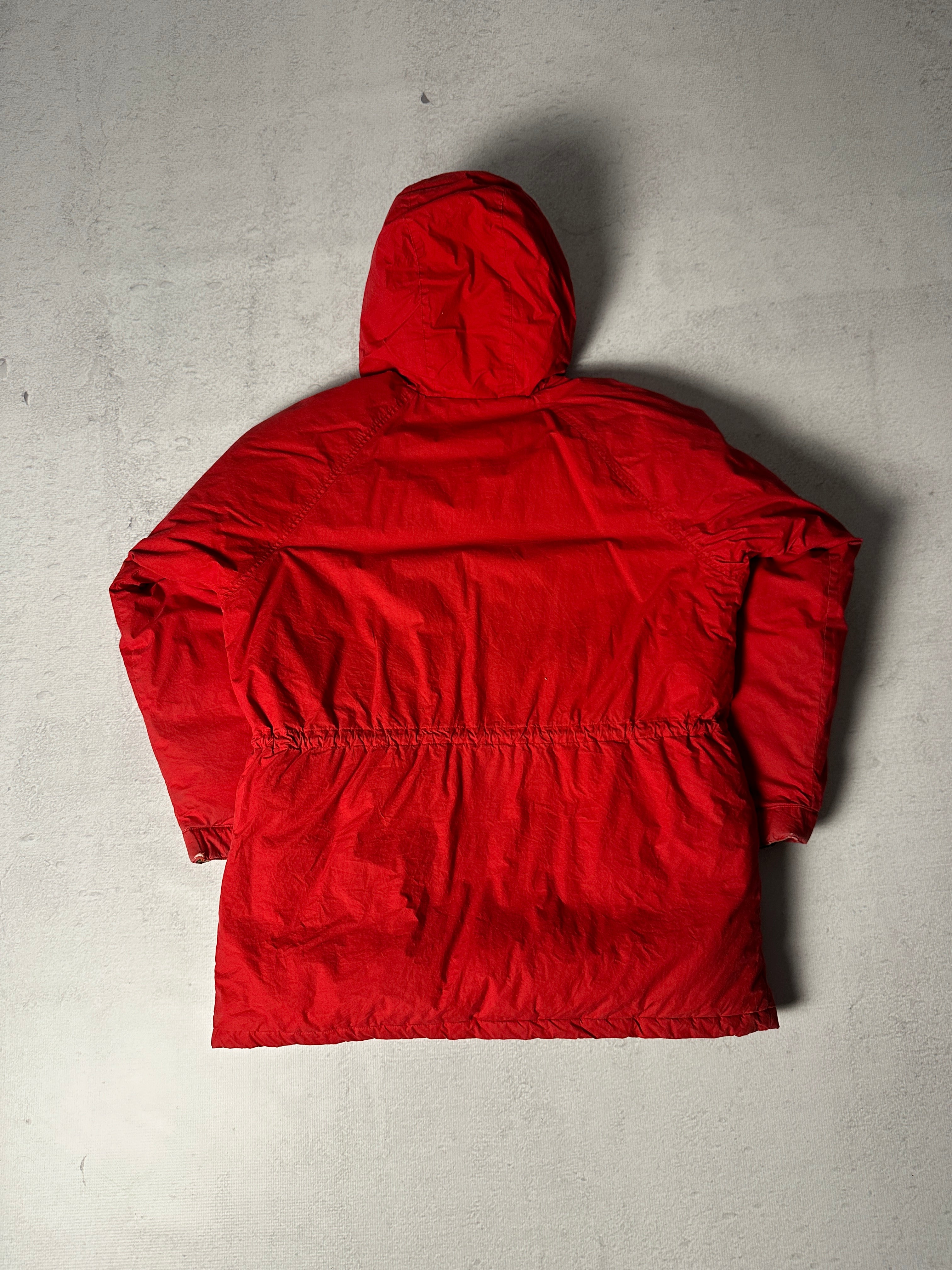 Vintage Polo Ralph Lauren Insulated Jacket - Men's 2XL