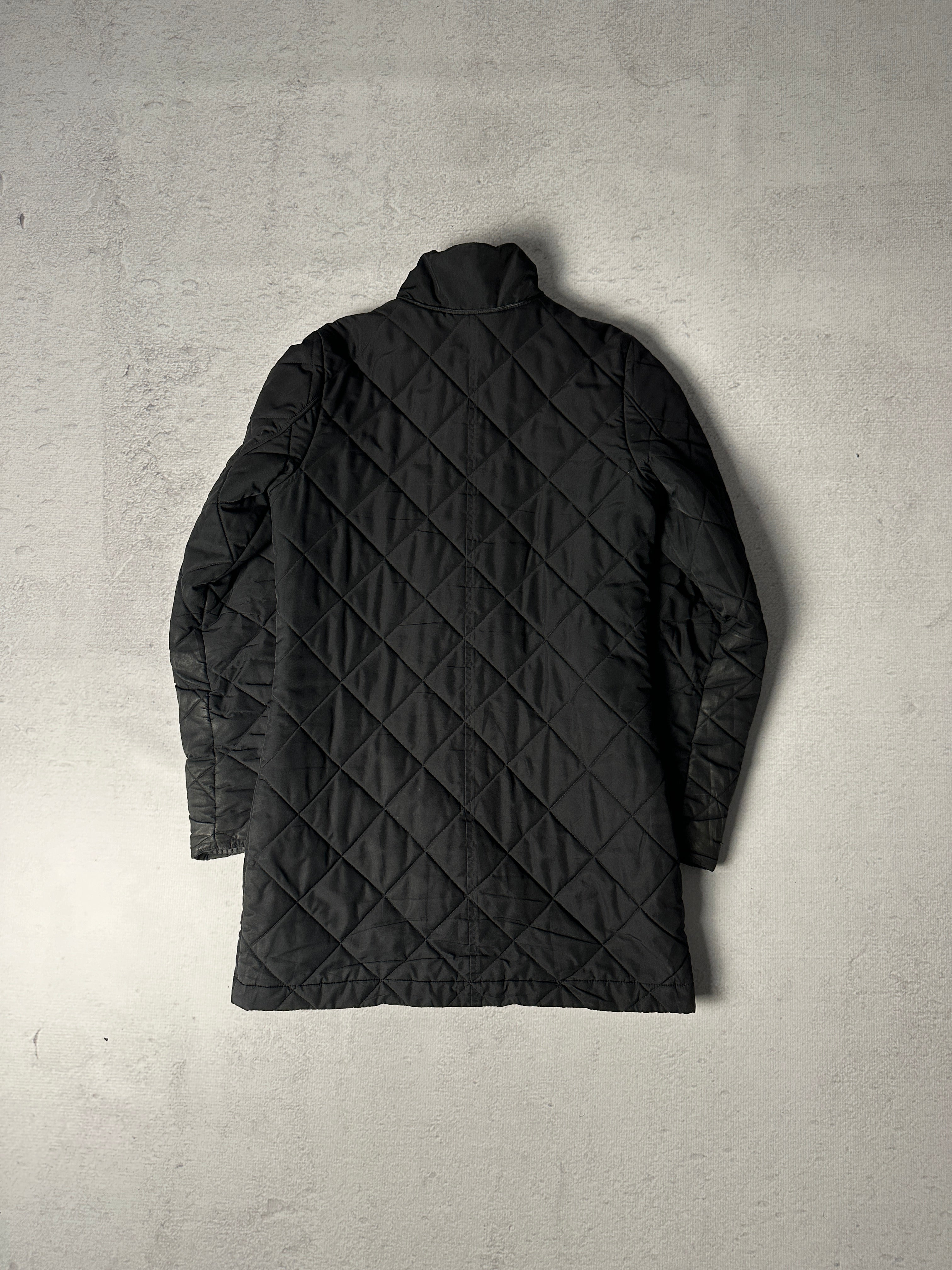 Vintage Nike Insulated Jacket - Women's Small