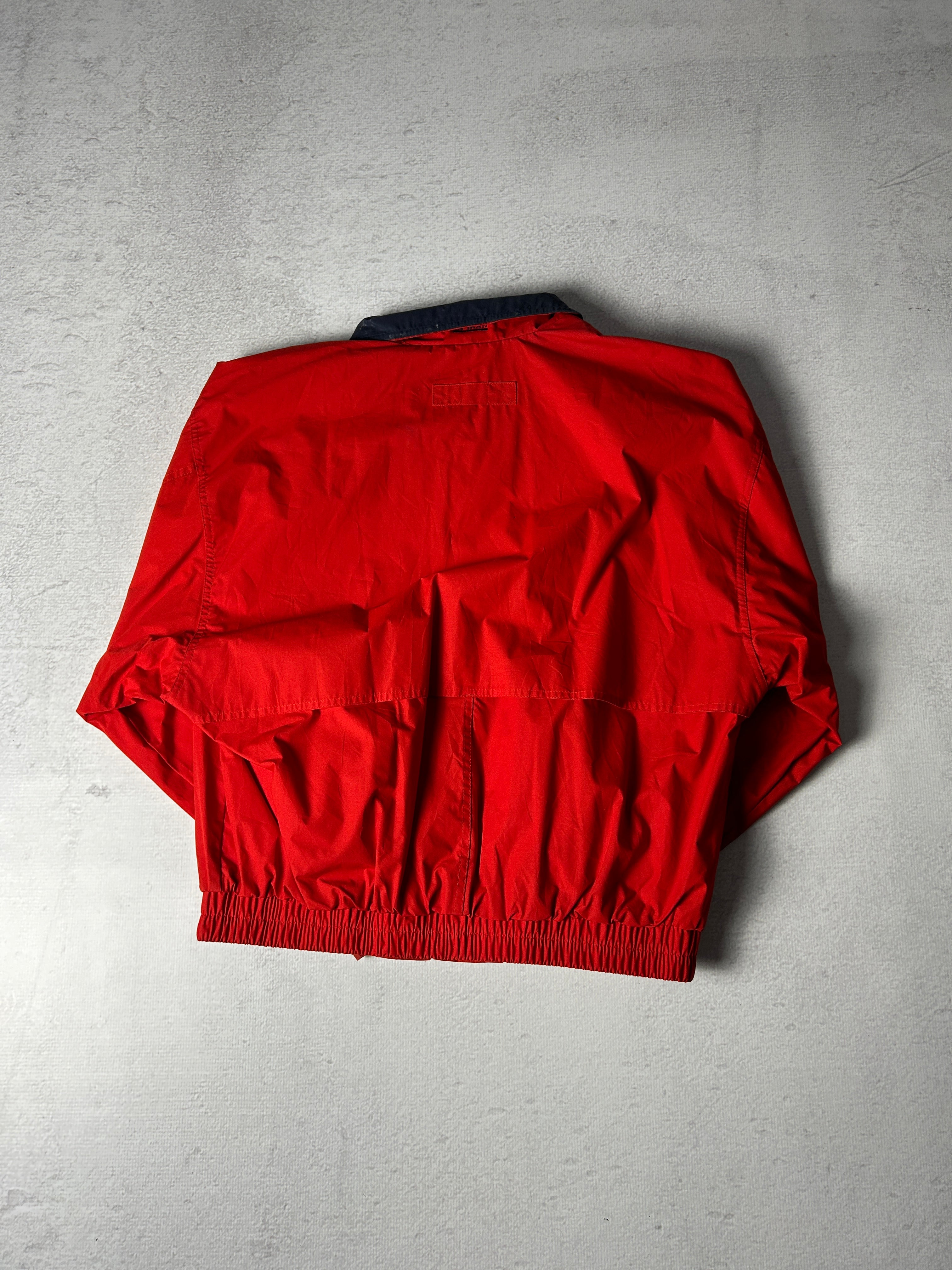 Vintage Gear For Sports Lightweight Jacket - Men's XL