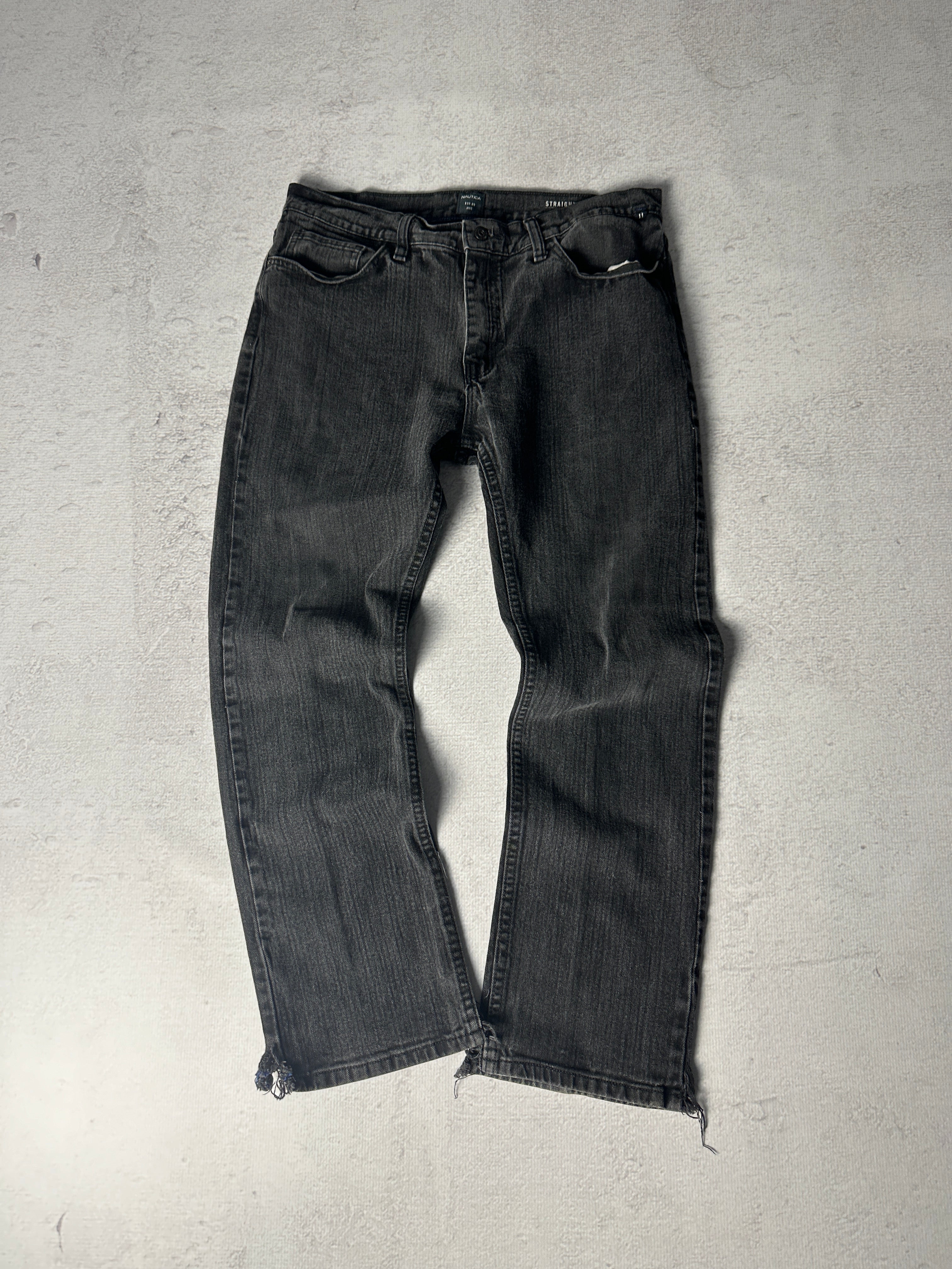 Vintage Nautica Jeans - Men's 34W30L