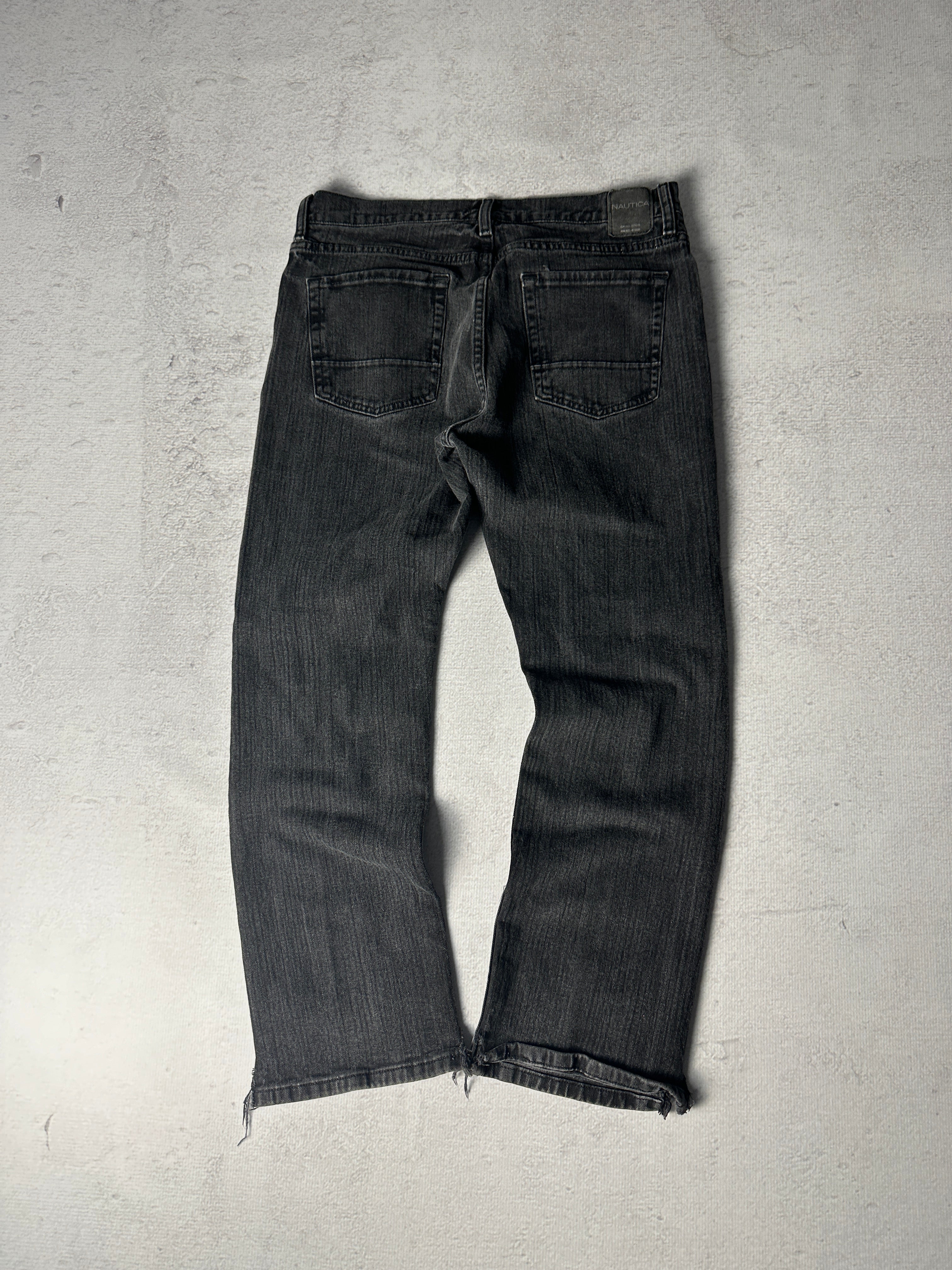 Vintage Nautica Jeans - Men's 34W30L