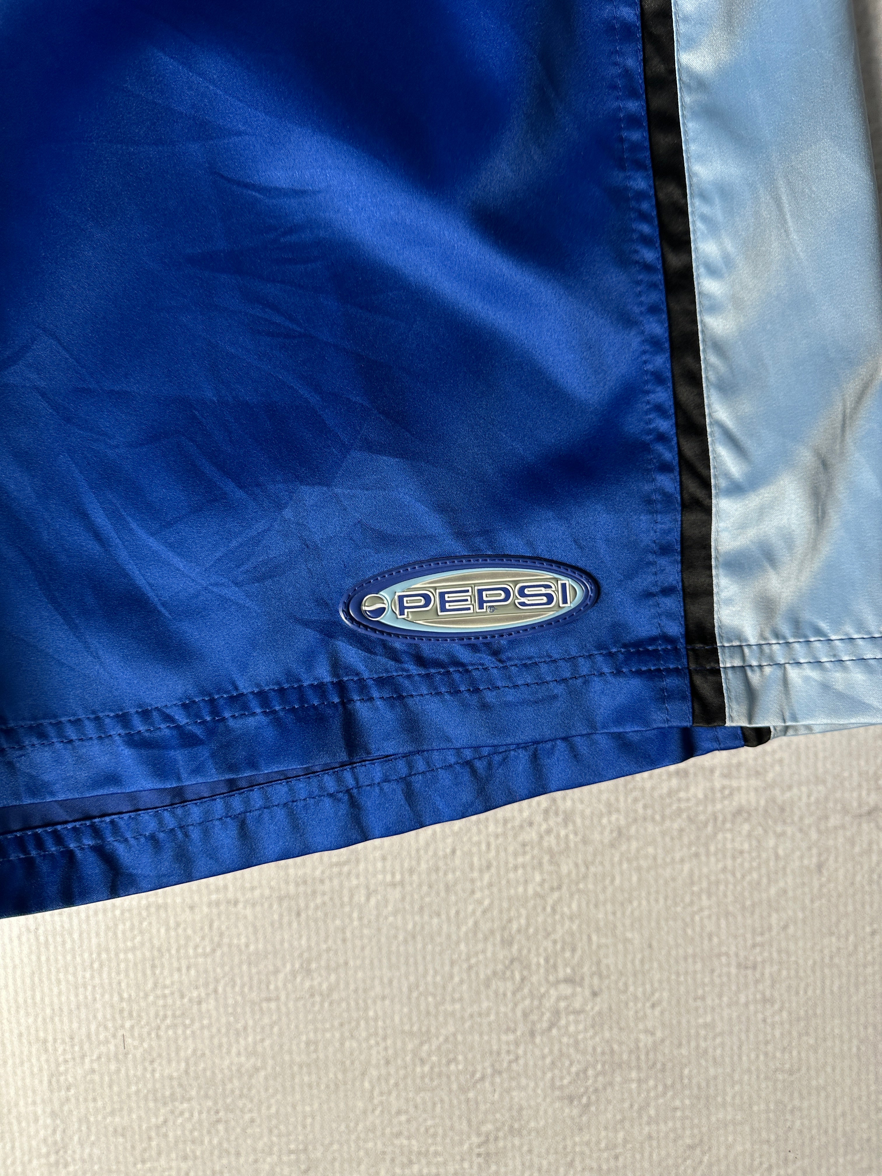 Vintage Pepsi Board Shorts - Men's XL