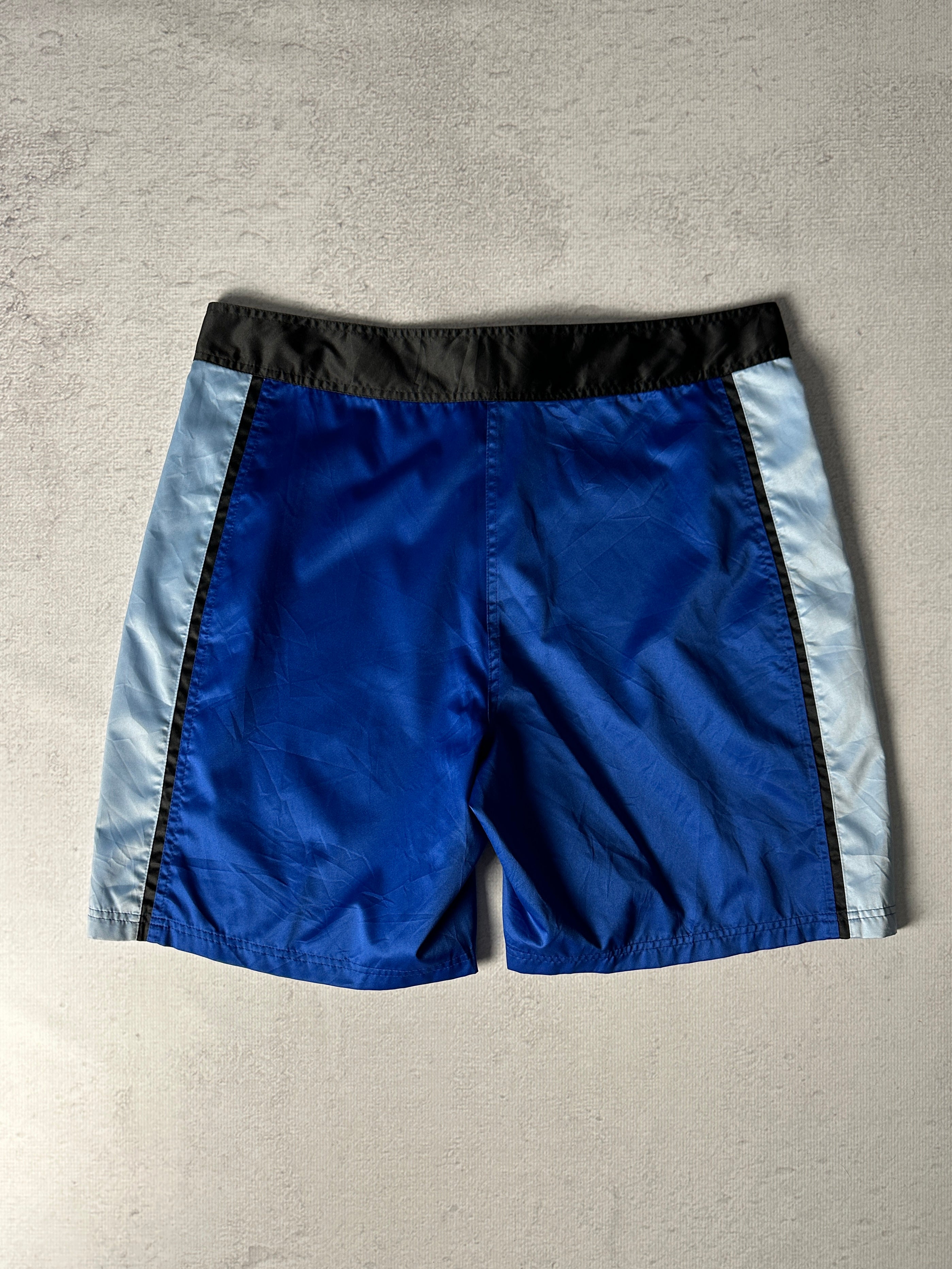 Vintage Pepsi Board Shorts - Men's XL