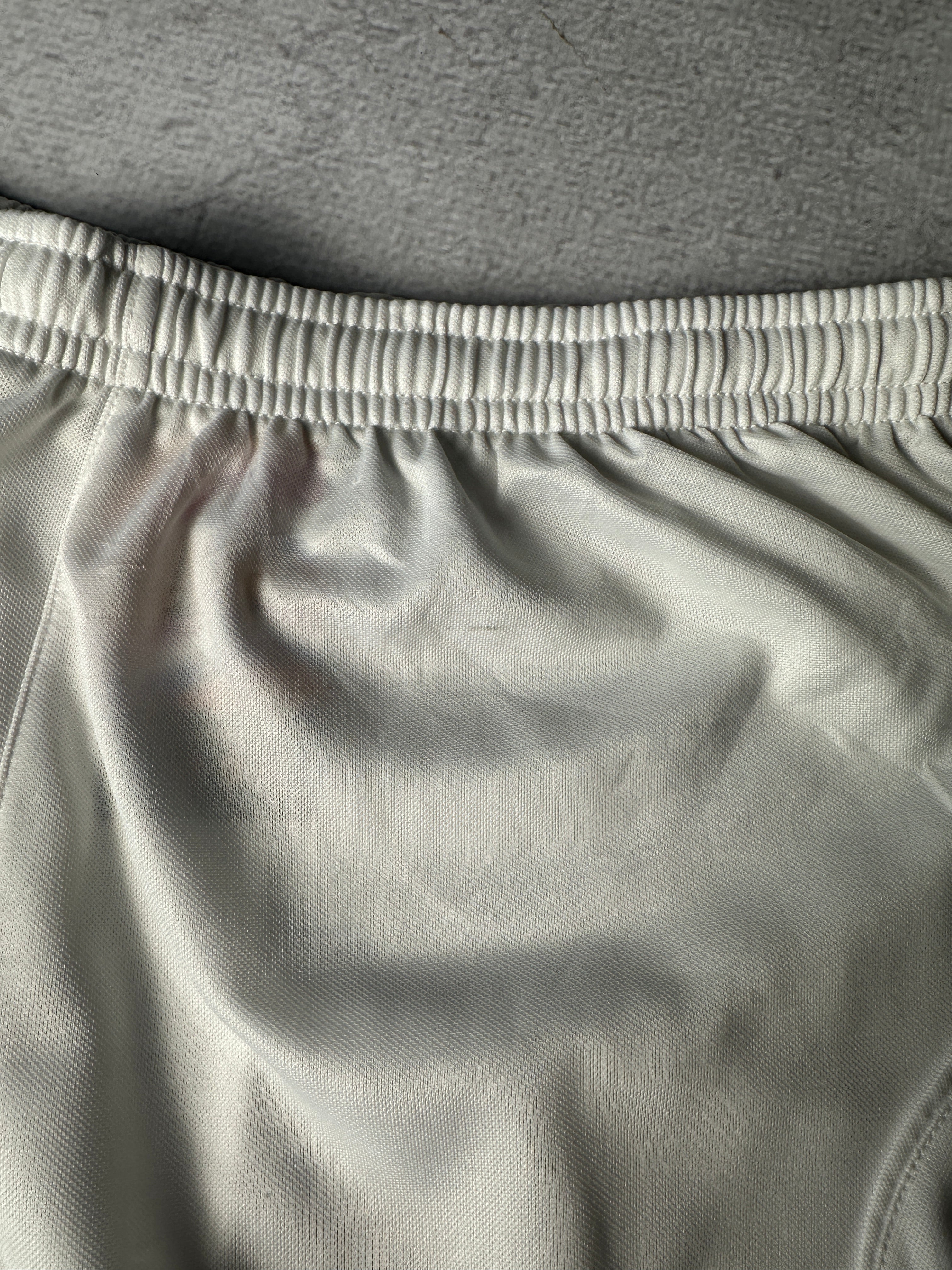 Vintage Lotto Track Shorts - Men's Large