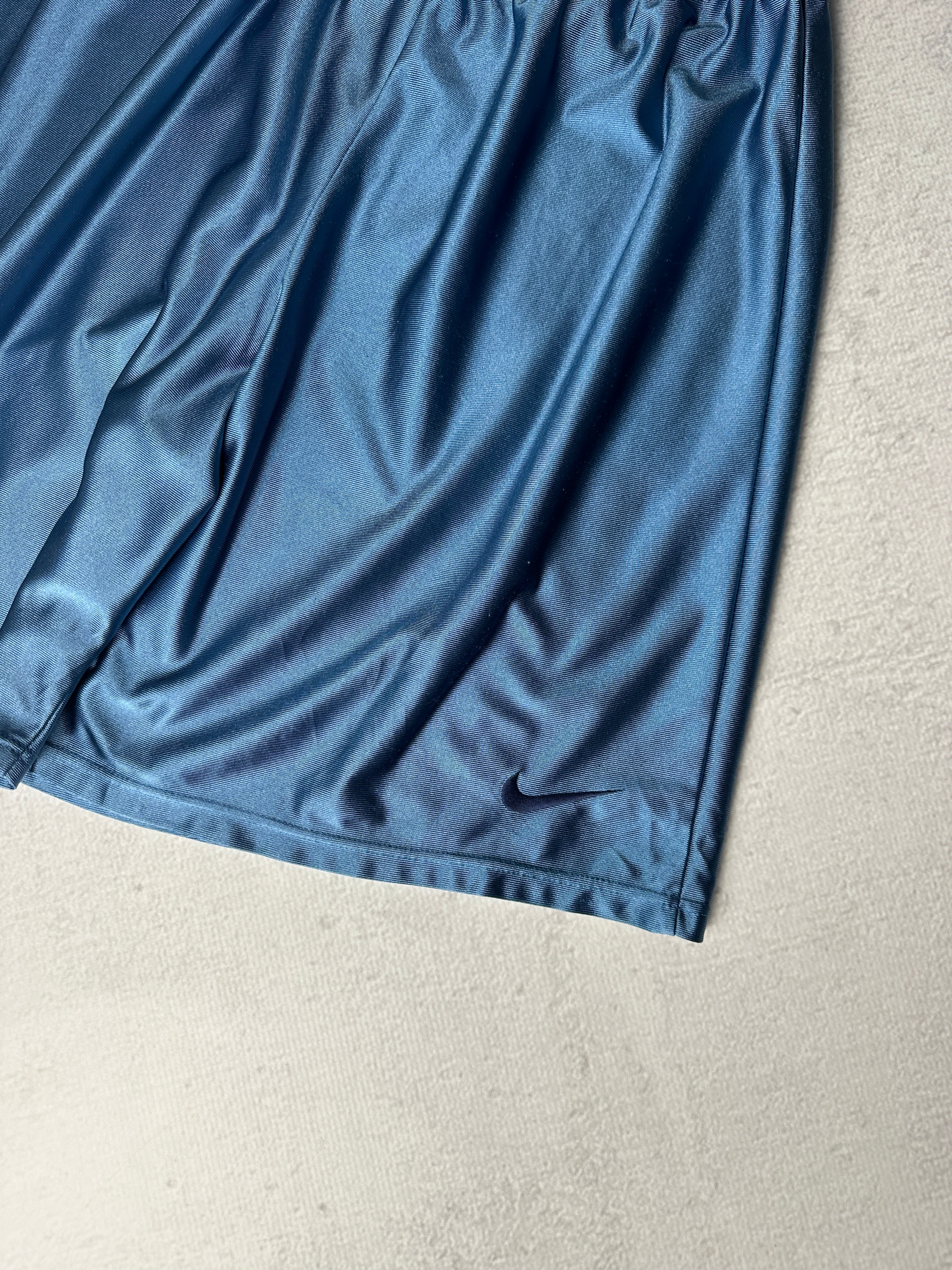 Vintage Nike Track Shorts - Men's XL