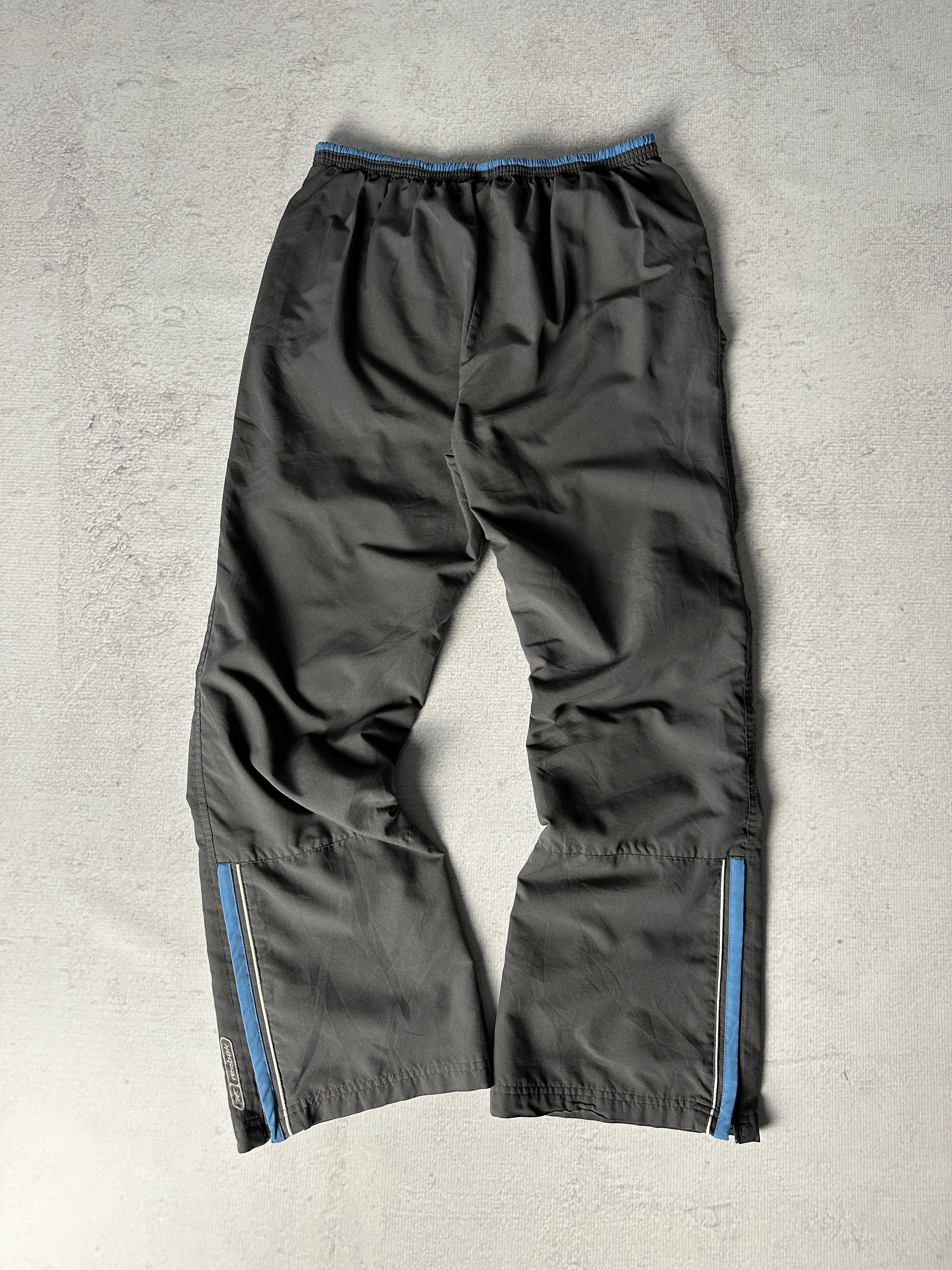 Vintage Reebok Track Pants - Women's Small
