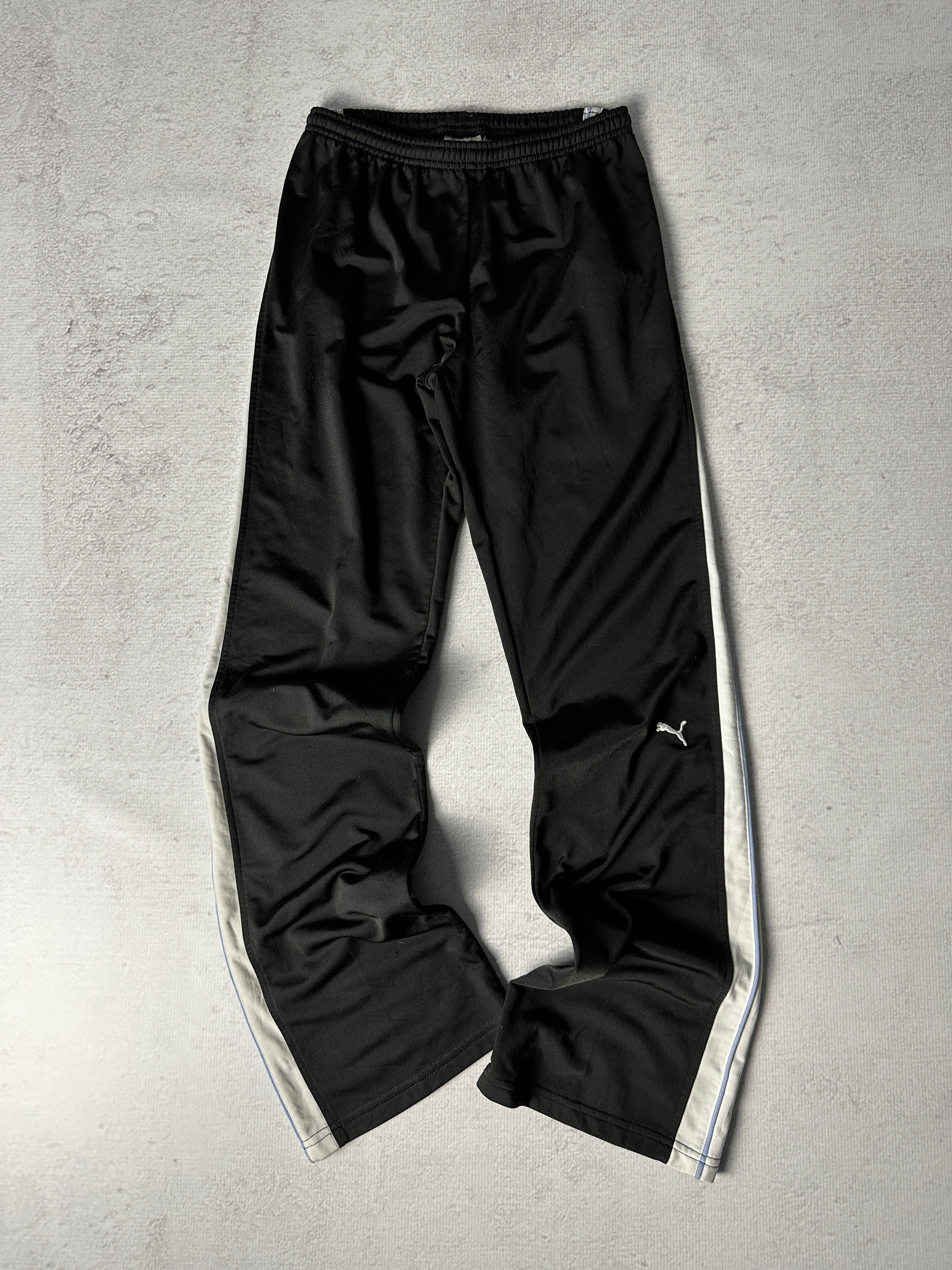 Vintage Puma Track Pants - Women's Medium